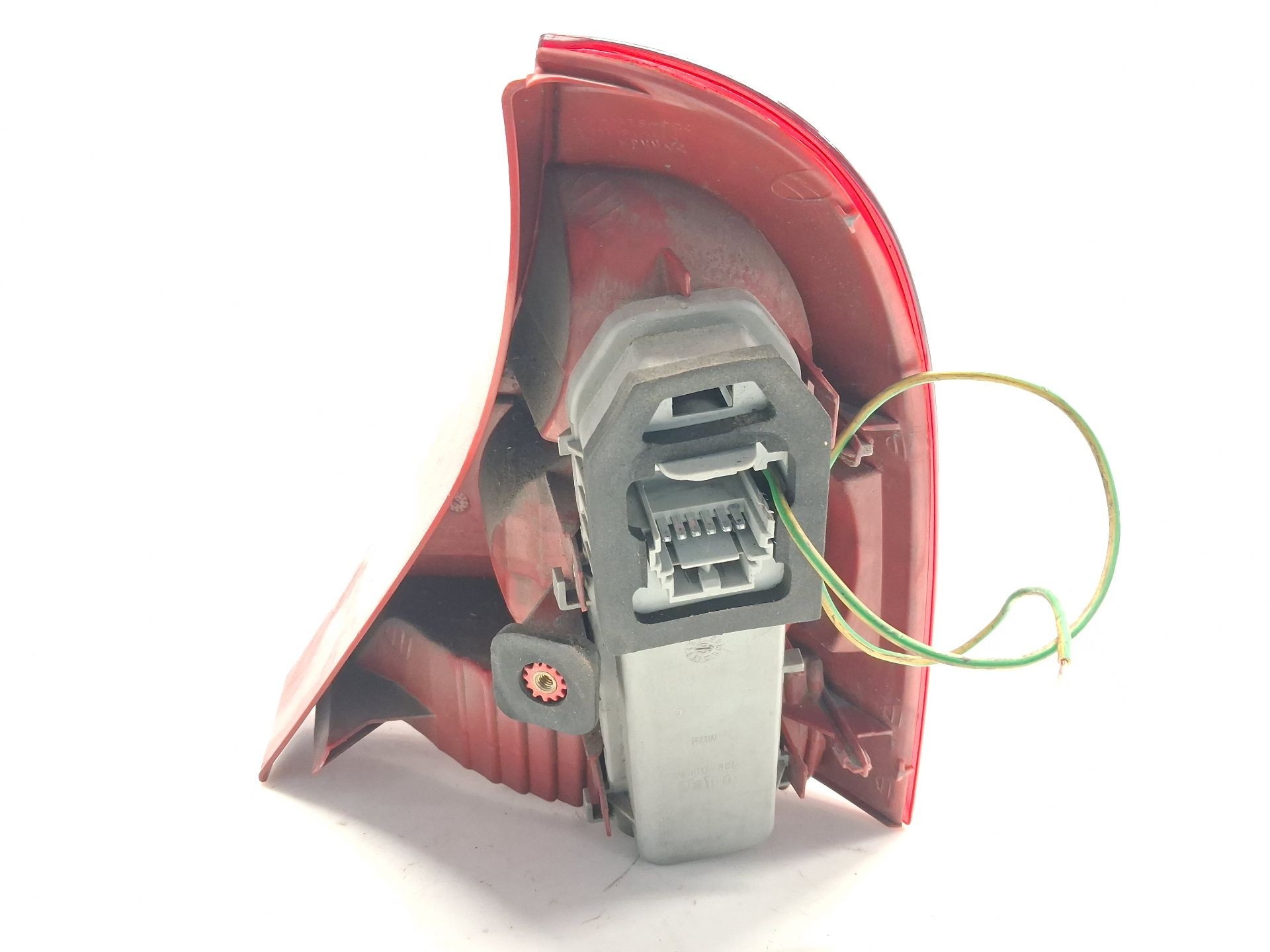 PILOTO TRASERO IZQUIERDO RENAULT CLIO II (BB_, CB_) 7700410515 7700410515 - Vista 2