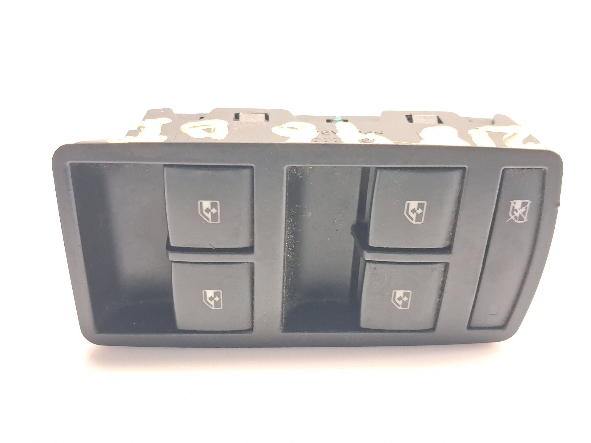 MANDO ELEVALUNAS DELANTERO IZQUIERDO OPEL INSIGNIA A (G09) 13305011 / 13305011 1330501113305011