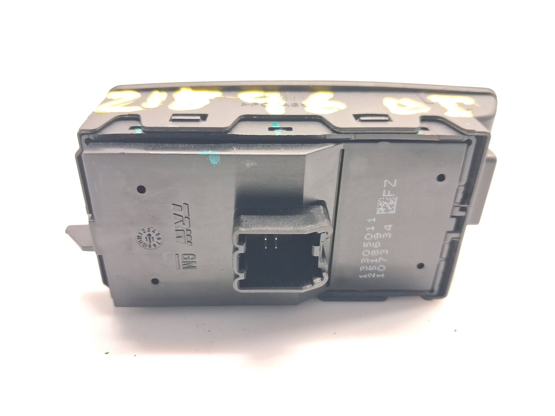 MANDO ELEVALUNAS DELANTERO IZQUIERDO OPEL INSIGNIA A (G09) 13305011 / 13305011 1330501113305011 - Vista 2