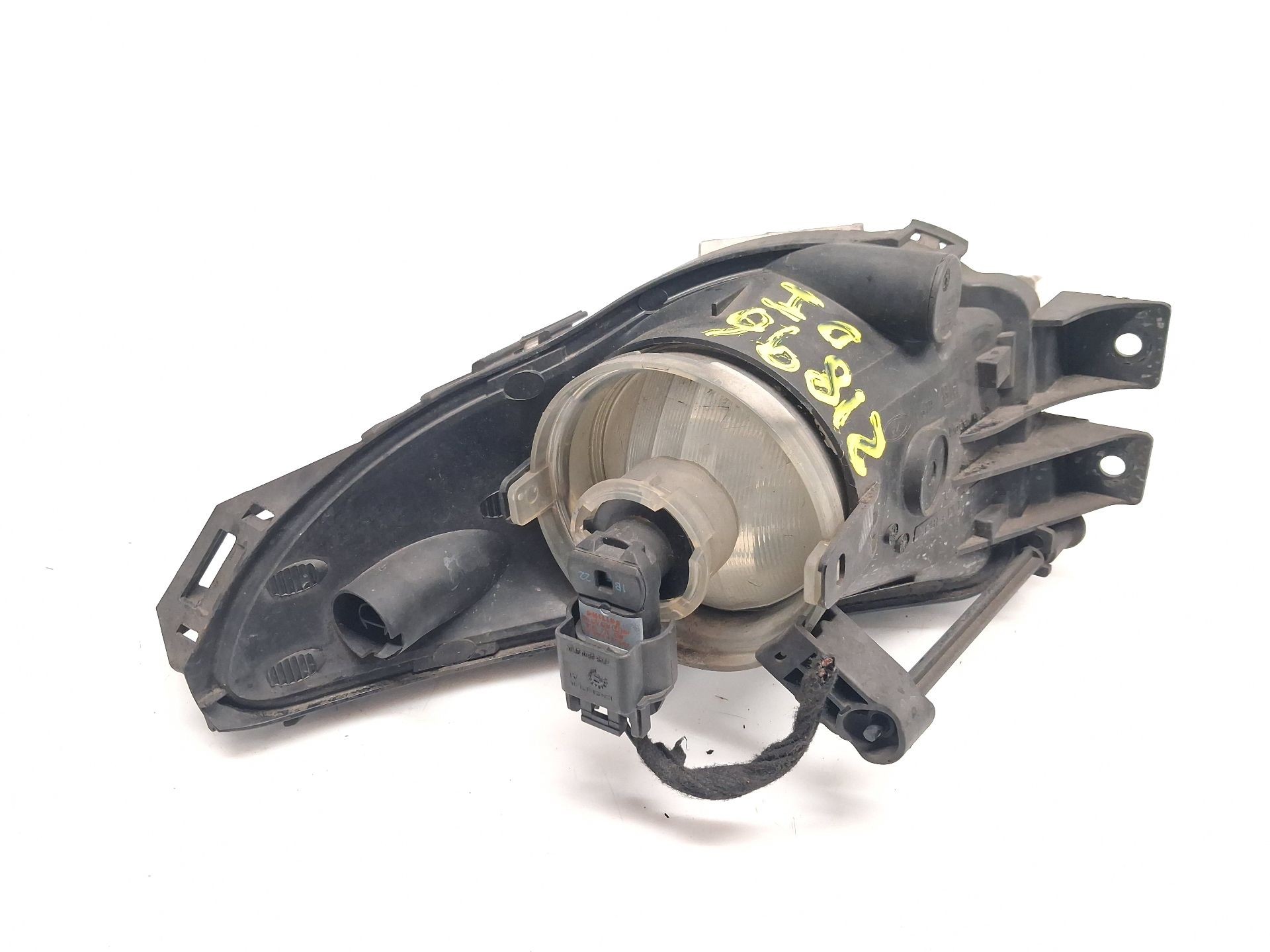 FARO ANTINIEBLA IZQUIERDO OPEL INSIGNIA A (G09) 13226828 / 662588537 / 13226828 1322682866258853713226828 - Vista 2