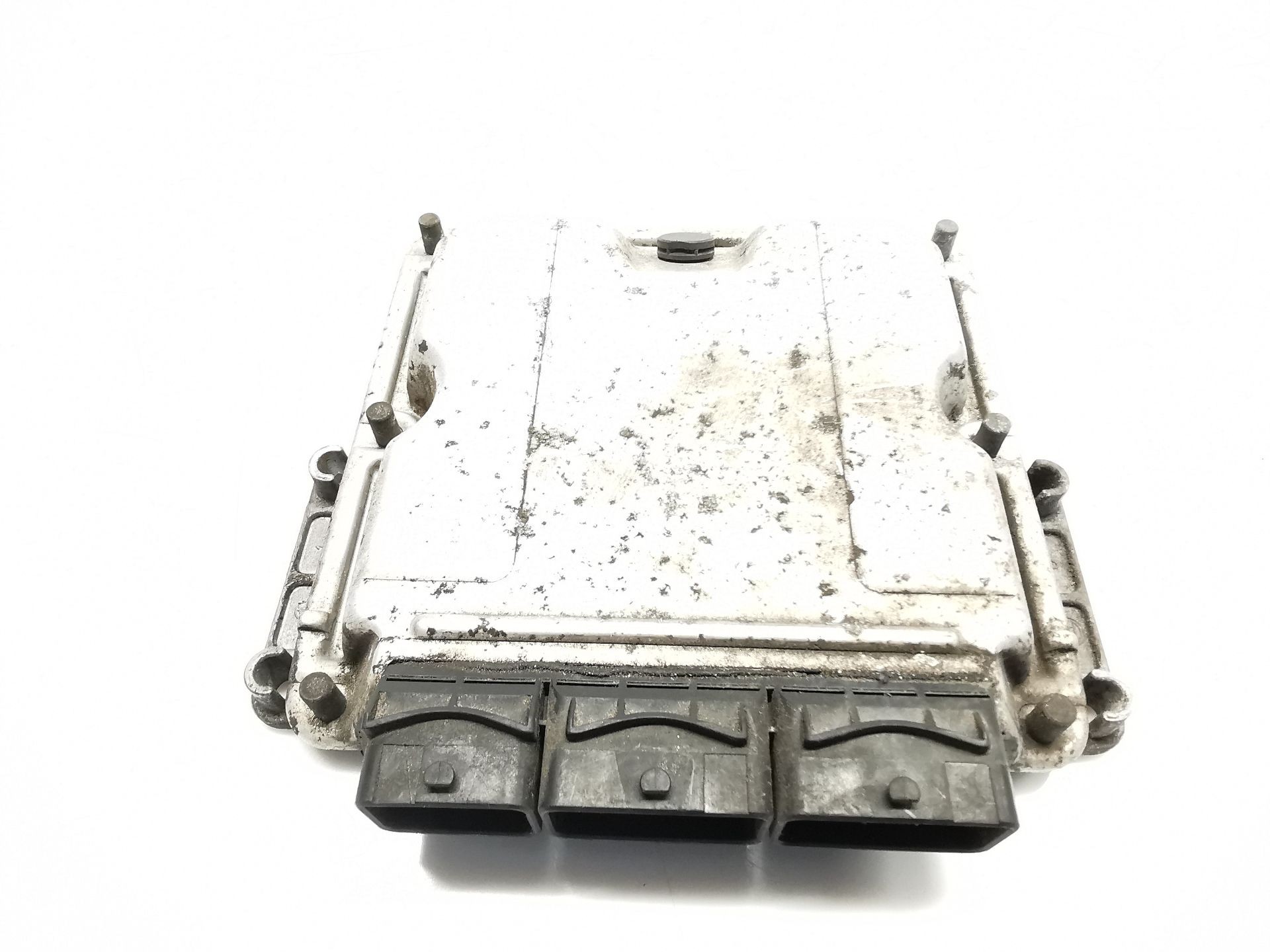 CENTRALITA MOTOR UCE RENAULT ESPACE III (JE0_) 8200095448 / 8200095448 / 0281001999 820009544882000954480281001999 - Vista 3