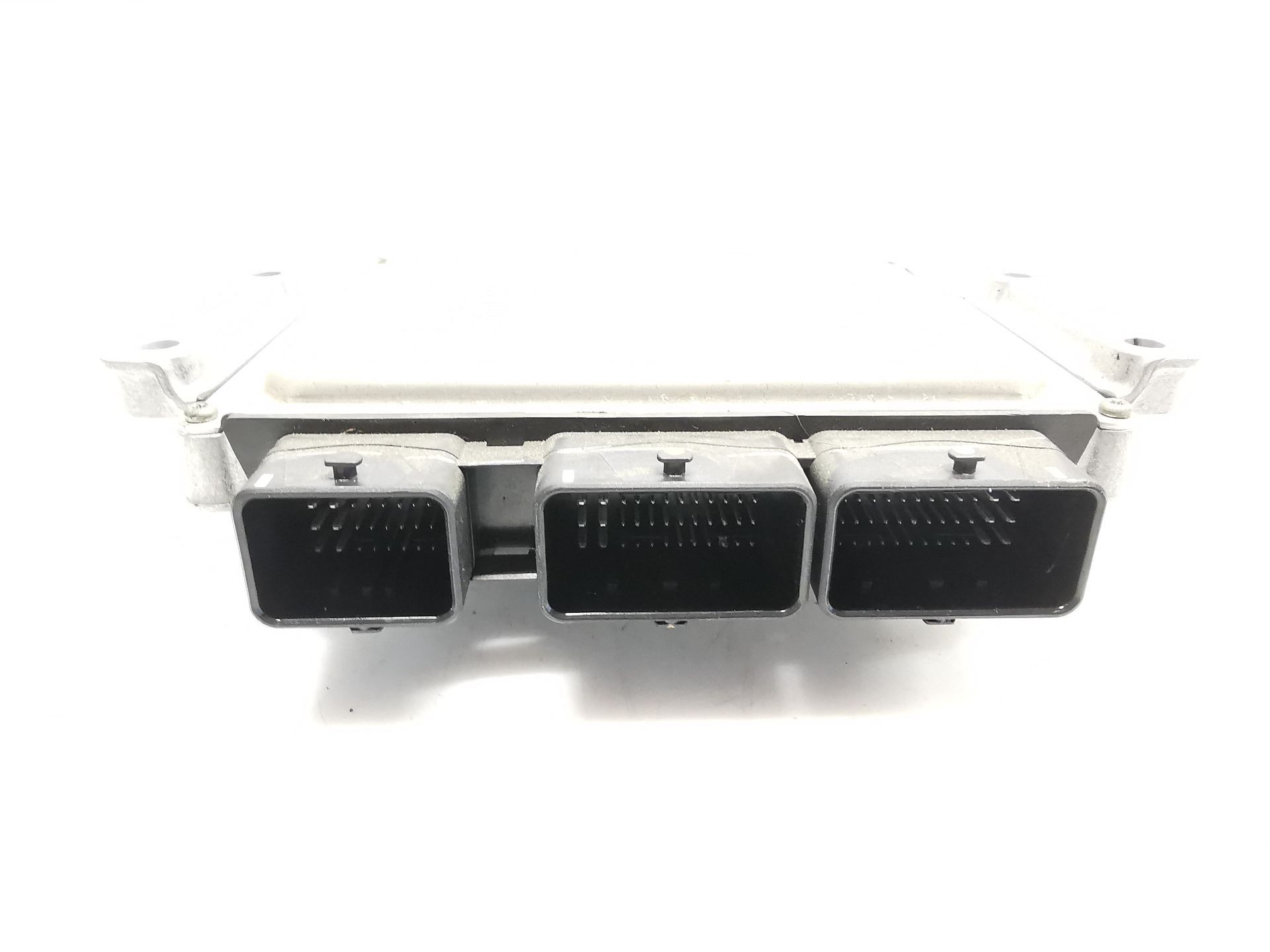 CENTRALITA MOTOR UCE PEUGEOT 407 (6D_) 9663548180 / R0413C021B / 9666266580 9663548180R0413C021B9666266580 - Vista 3