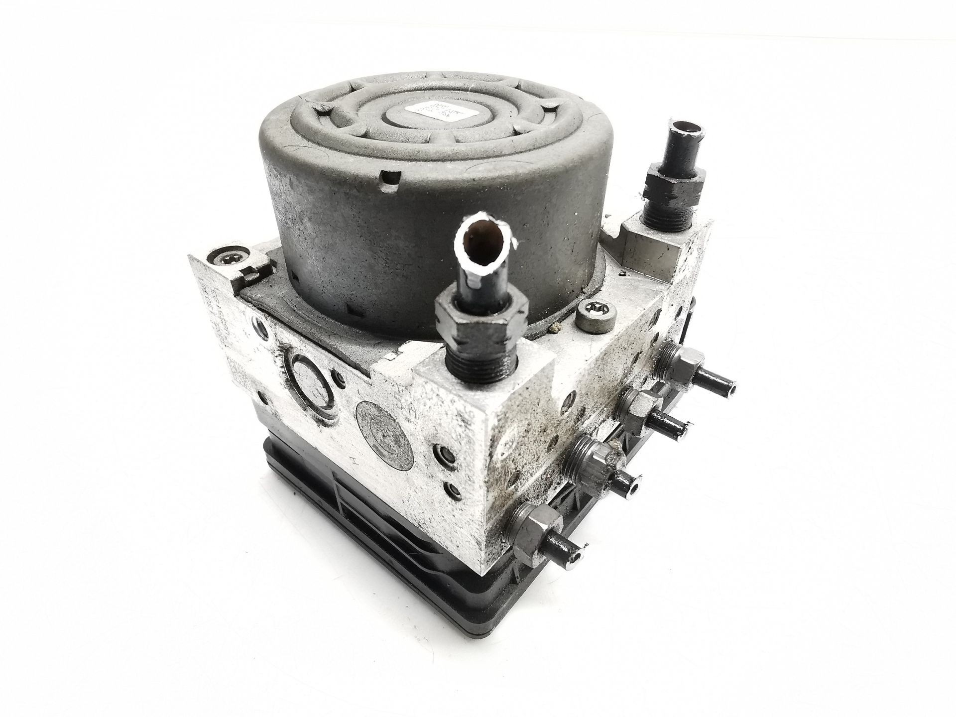 ABS PEUGEOT 208 I (CA_, CC_) 1610134480 / 08515050203 / 9806891780 1610134480085150502039806891780 - Vista 2