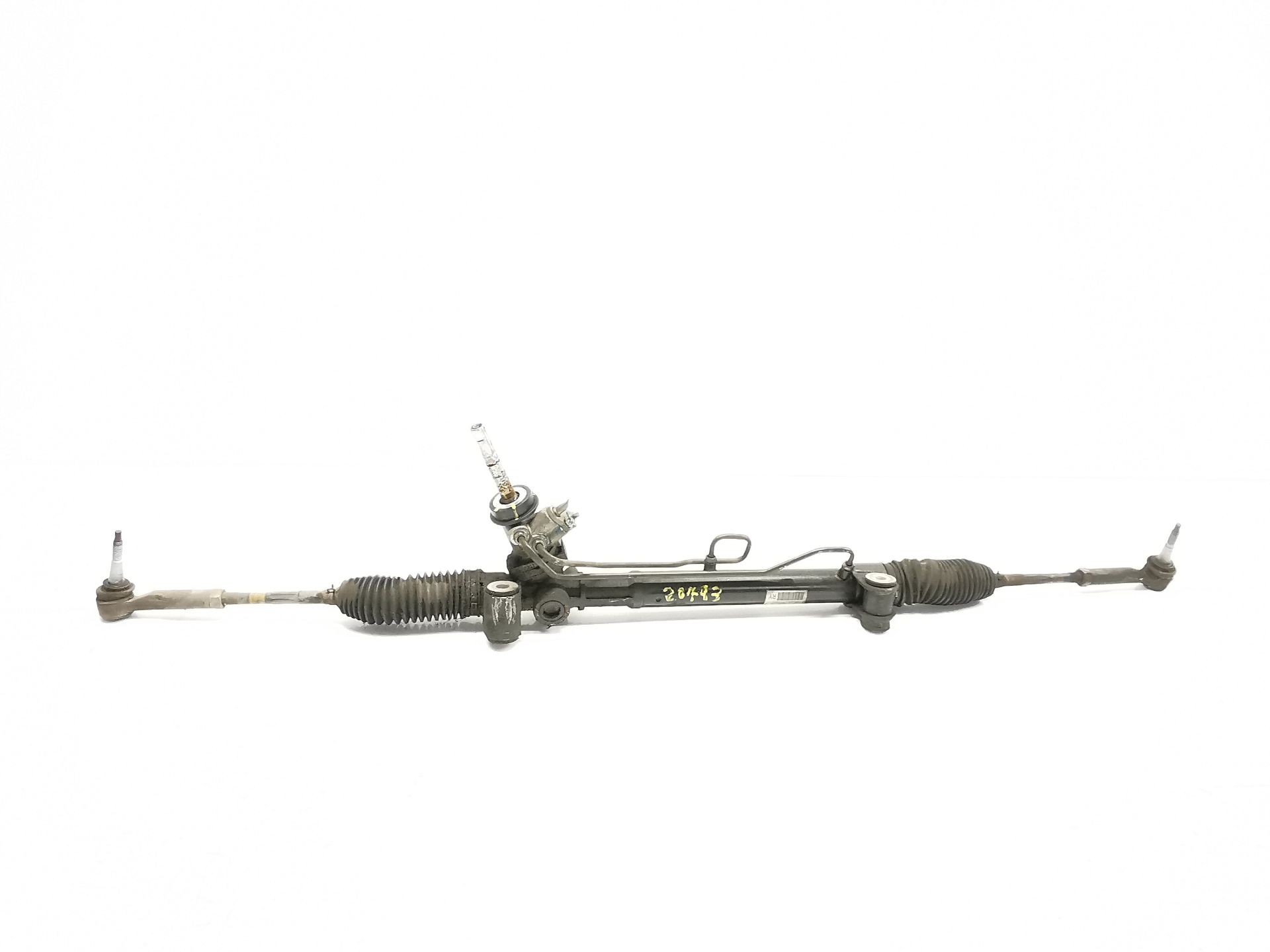 CREMALLERA DIRECCIÓN CHEVROLET CRUZE (J300) 13330663 13330663