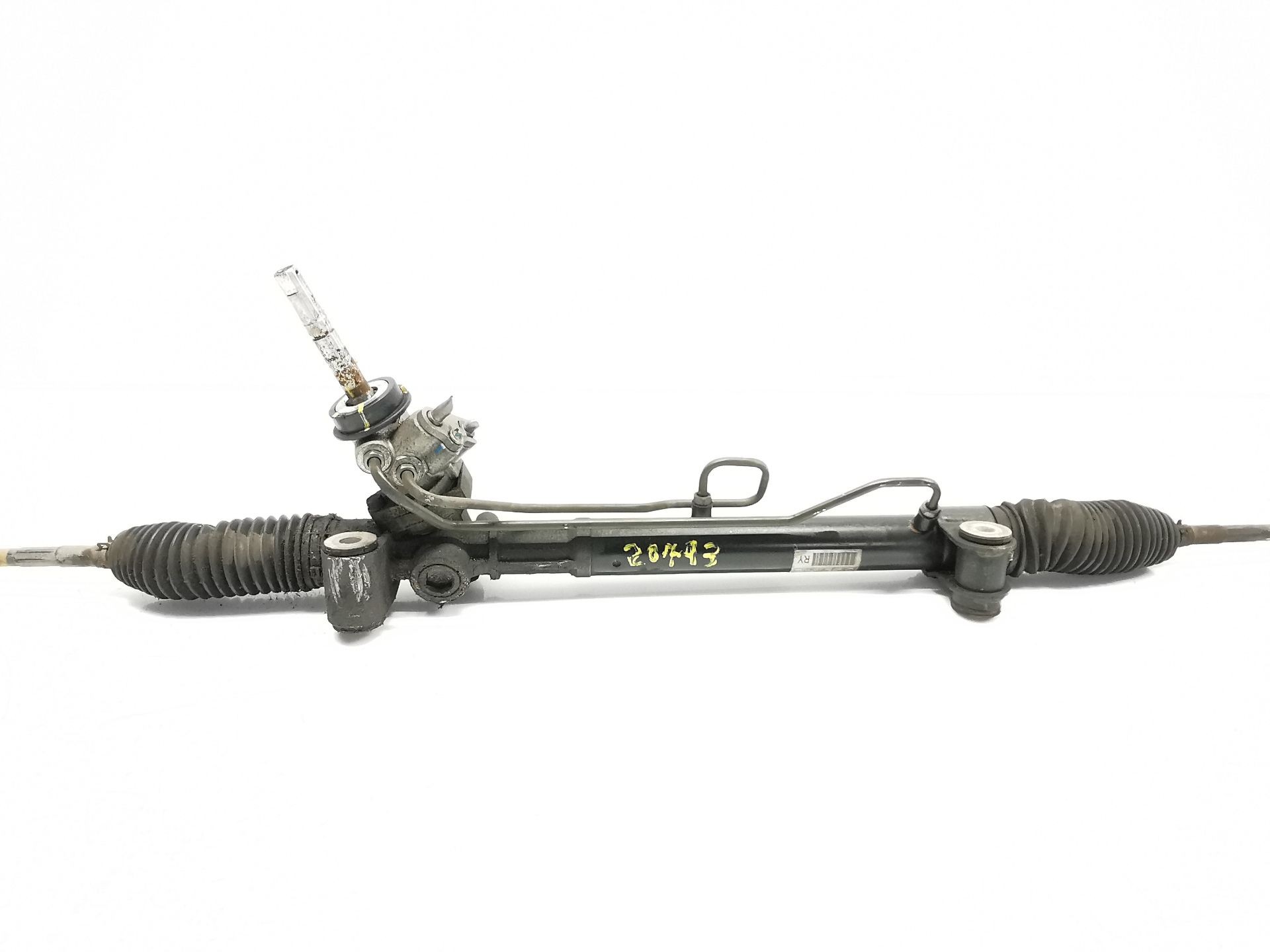 CREMALLERA DIRECCIÓN CHEVROLET CRUZE (J300) 13330663 13330663 - Vista 2