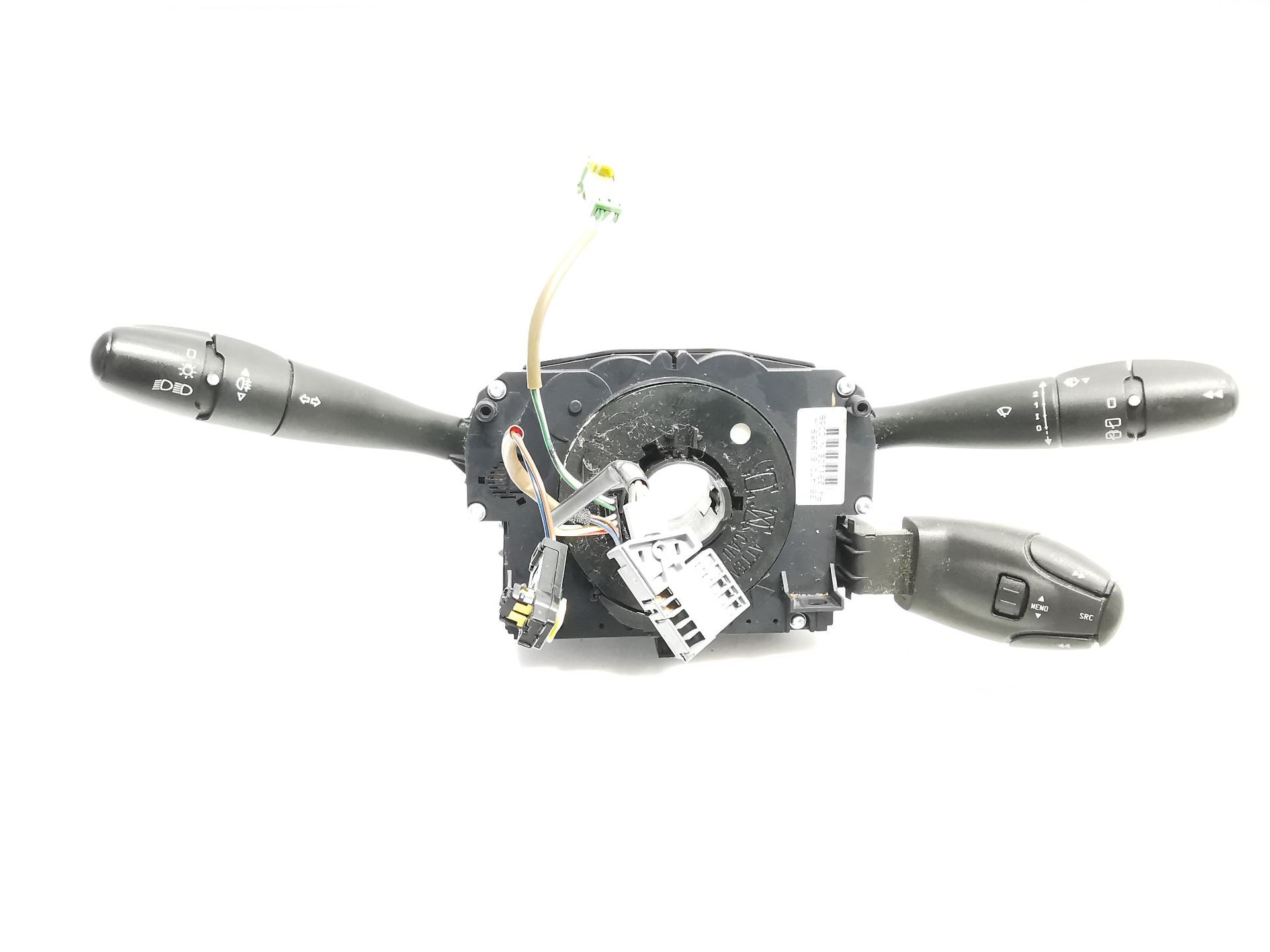 COM 2000 PEUGEOT 207/207+ (WA_, WC_) 96630732XT / 281470619359 / 2911960 96630732XT2814706193592911960
