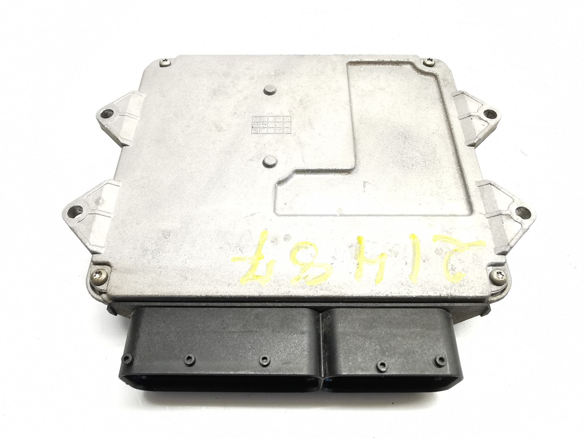 CENTRALITA MOTOR UCE OPEL CORSA C (X01) 55196352ZJ / MJD6JOCA / 7160004904 55196352ZJMJD6JOCA7160004904 - Vista 3
