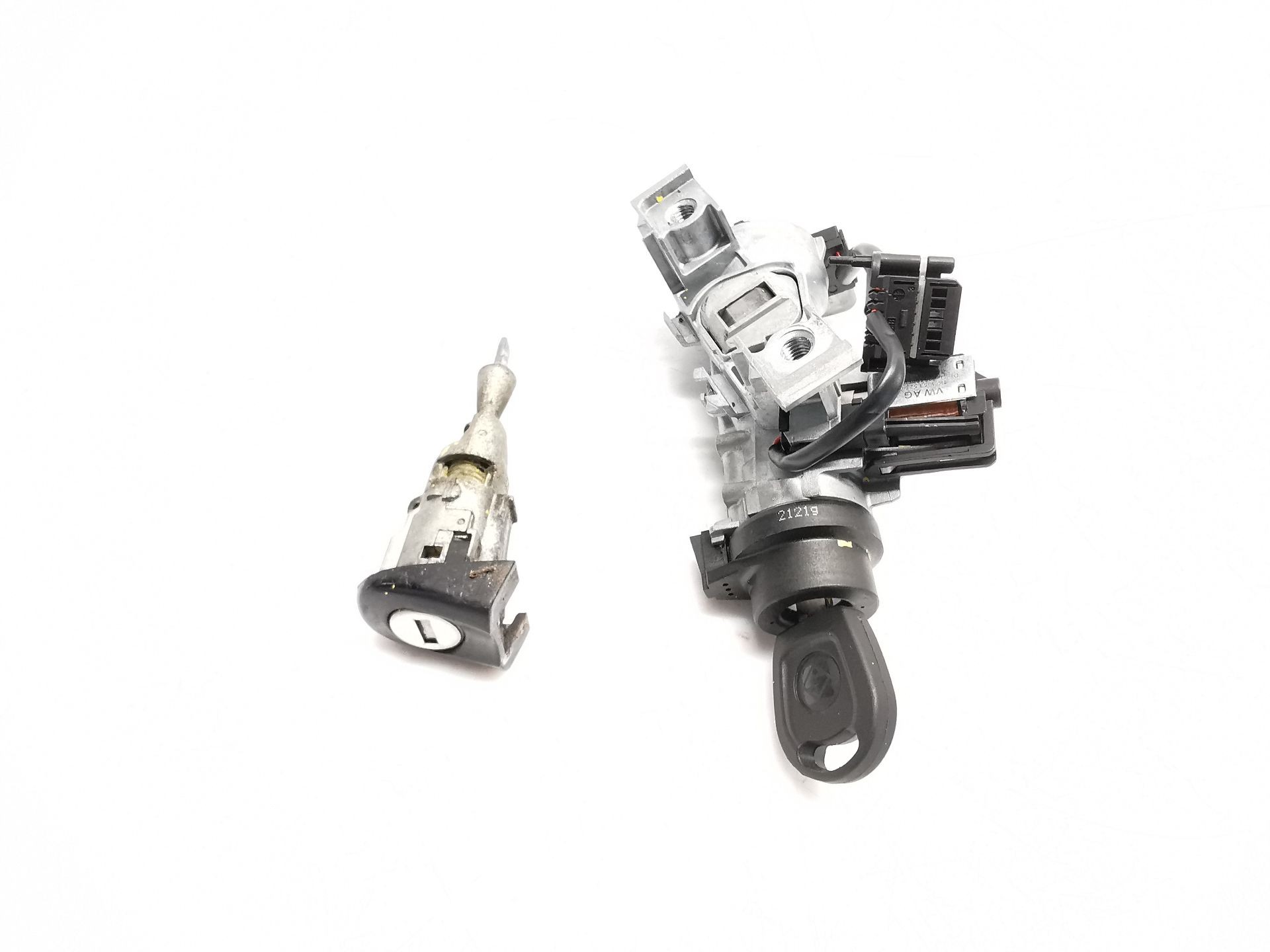 ANTIRROBO VOLKSWAGEN EOS (1F7, 1F8) 1K0905851 / 1K0905865B 1K09058511K0905865B