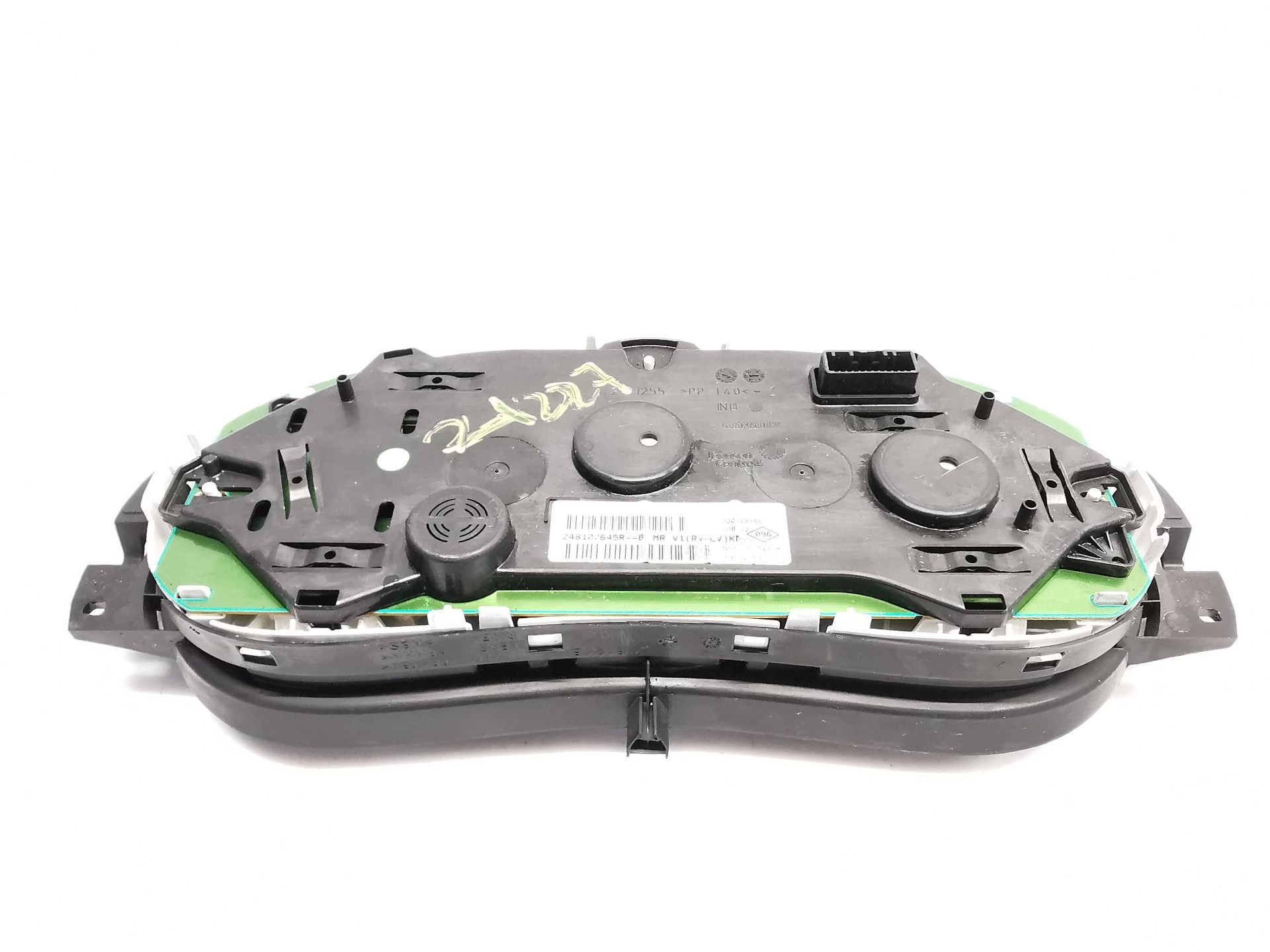CUADRO INSTRUMENTOS DACIA SANDERO II (B8_) 248102645R / NS19557043M / 0002431551 248102645RNS19557043M0002431551 - Vista 2