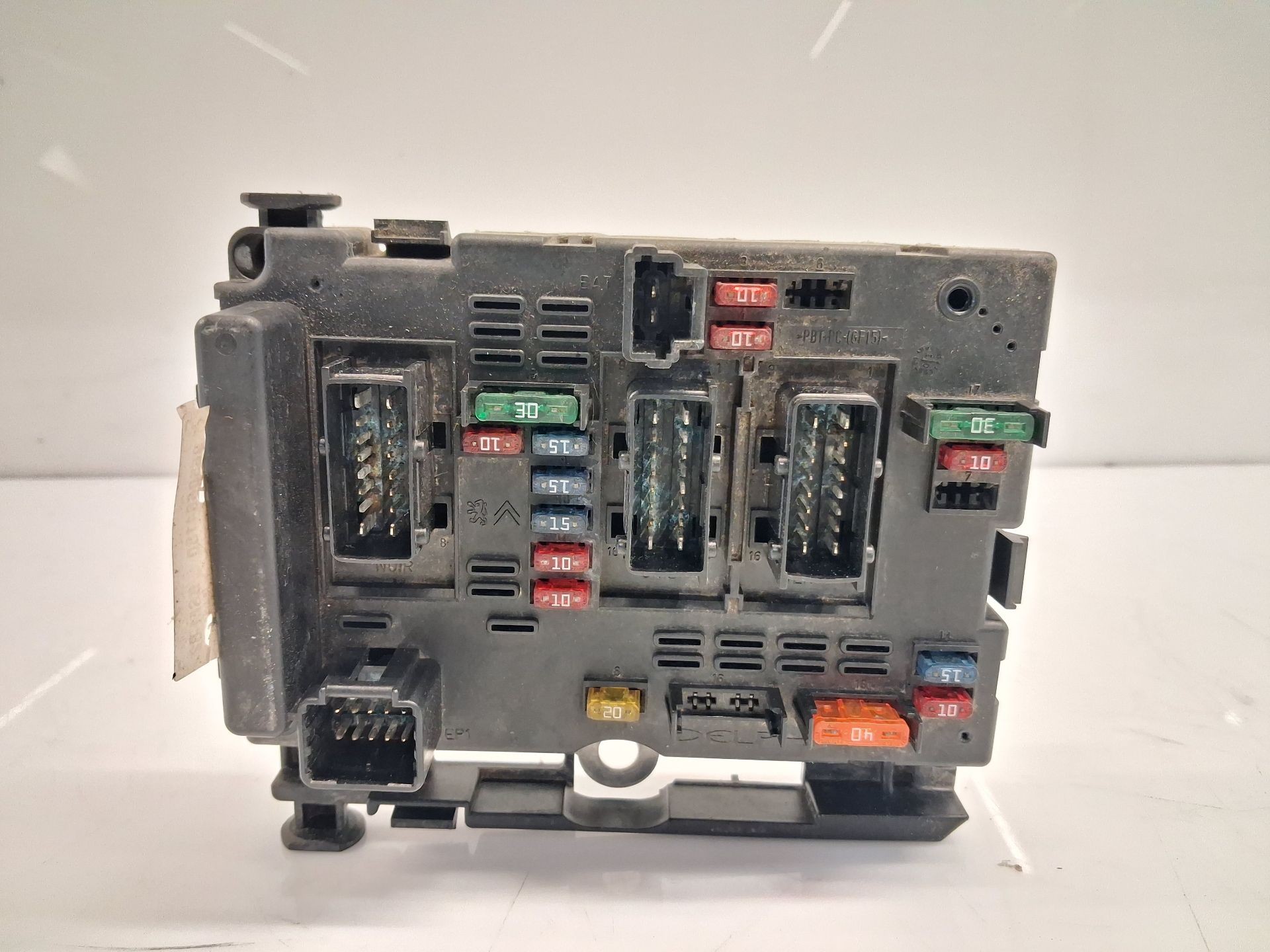 BSM PEUGEOT 307 SW (3H) 9650664180 9650664180