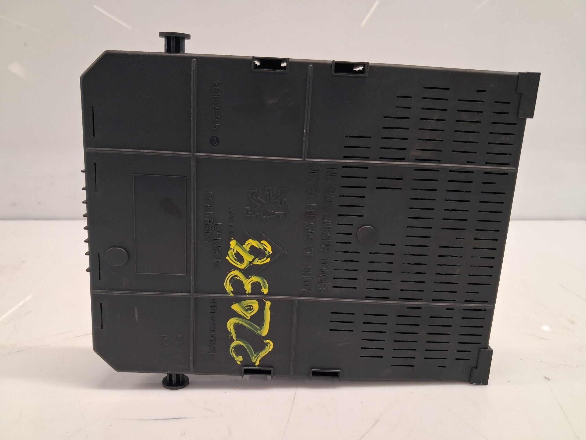 BSI CITROËN C4 PICASSO I Monospace (UD_) 966405908002 966405908002 - Vista 2