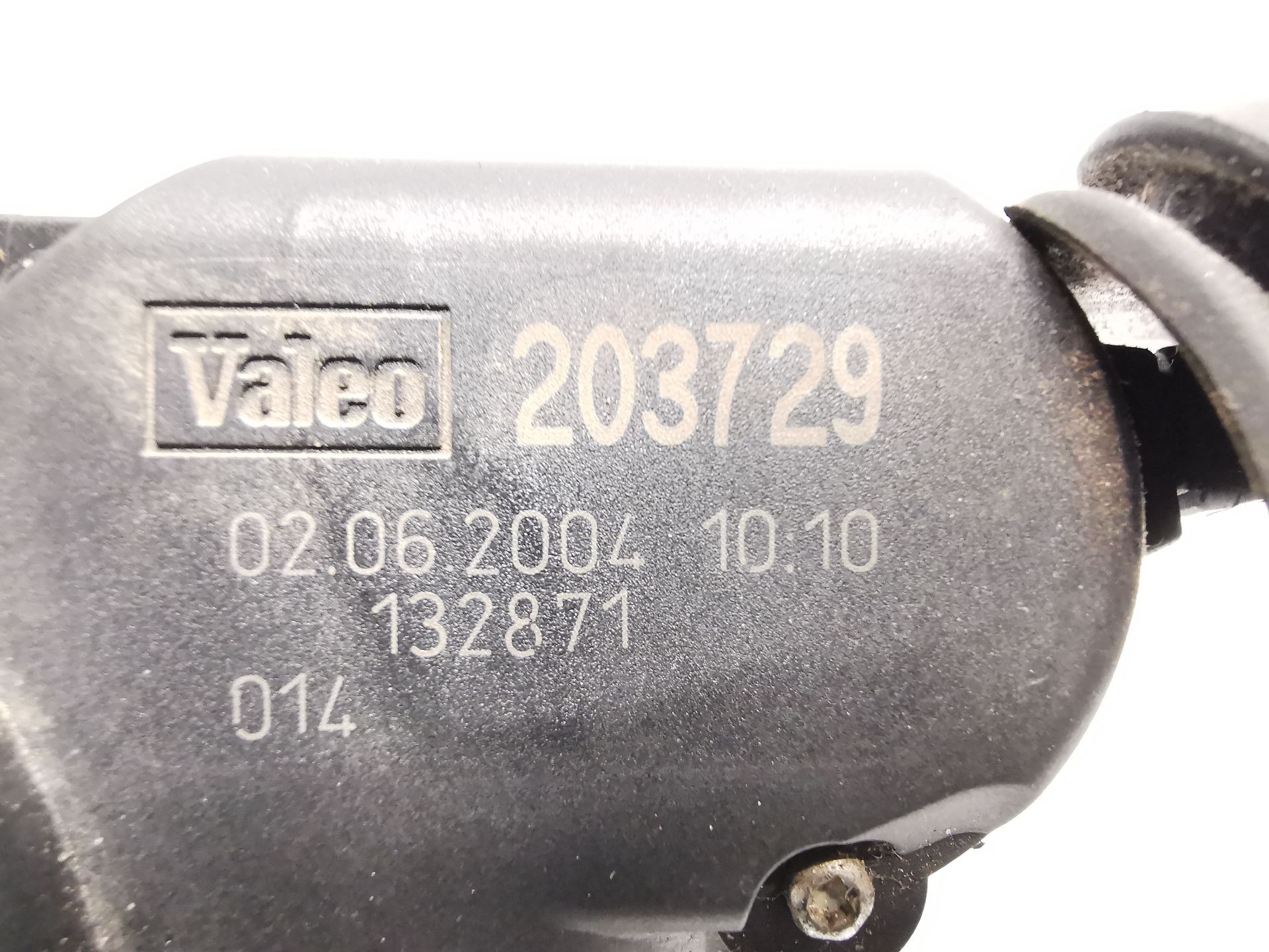 COM 2000 OPEL ASTRA H (A04) 13184055 / 13184055 / 498990969 1318405513184055498990969 - Vista 3