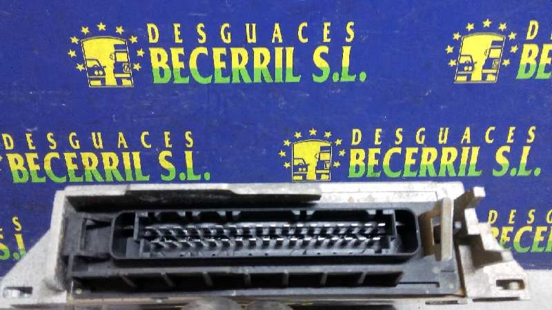 CENTRALITA MOTOR UCE RENAULT CLIO I FASE I+II (B/C57) 7700871780 / HOM7700856784 / IAW6R20 7700871780HOM7700856784IAW6R20 - Vista 3