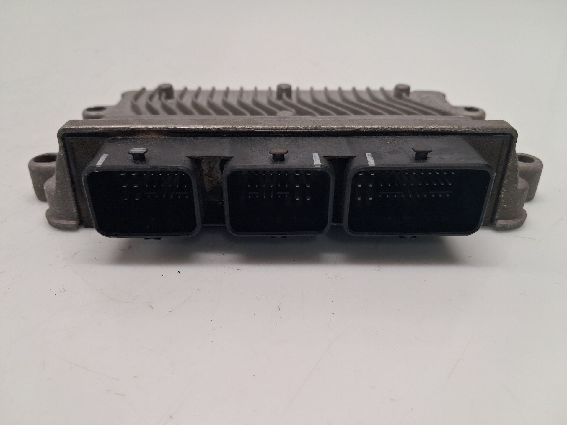 CENTRALITA MOTOR UCE CITROËN C3 I (FC_, FN_) 9663306680 / 9651696680 96633066809651696680 - Vista 2