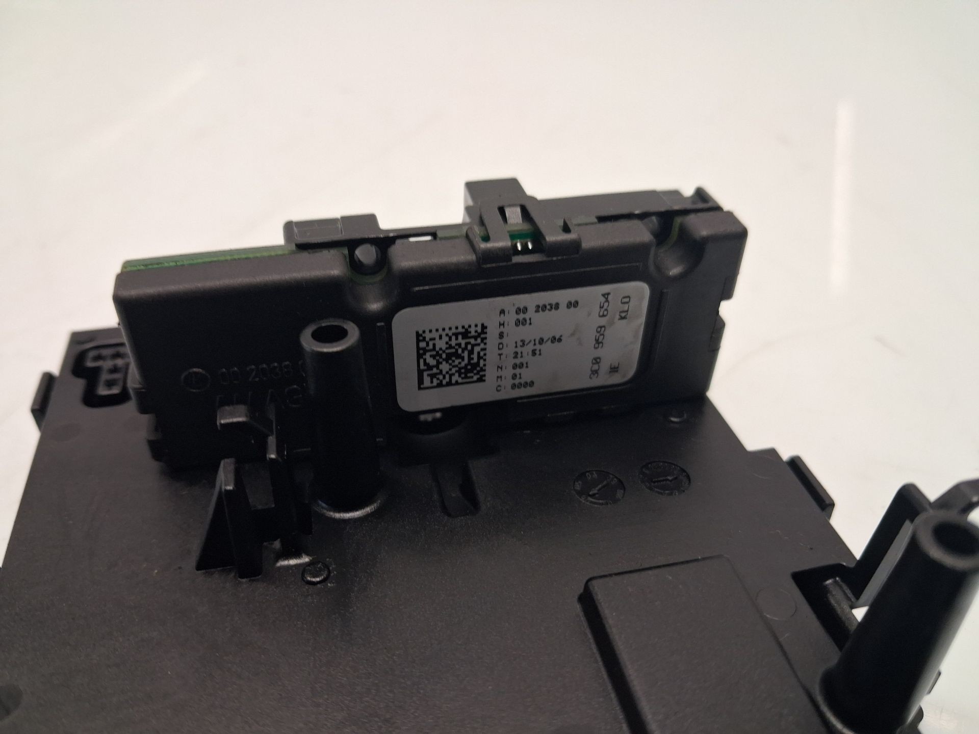 CENTRALITA LUCES VOLKSWAGEN PASSAT B6 (3C2) 3C0953549L 3C0953549L - Vista 2