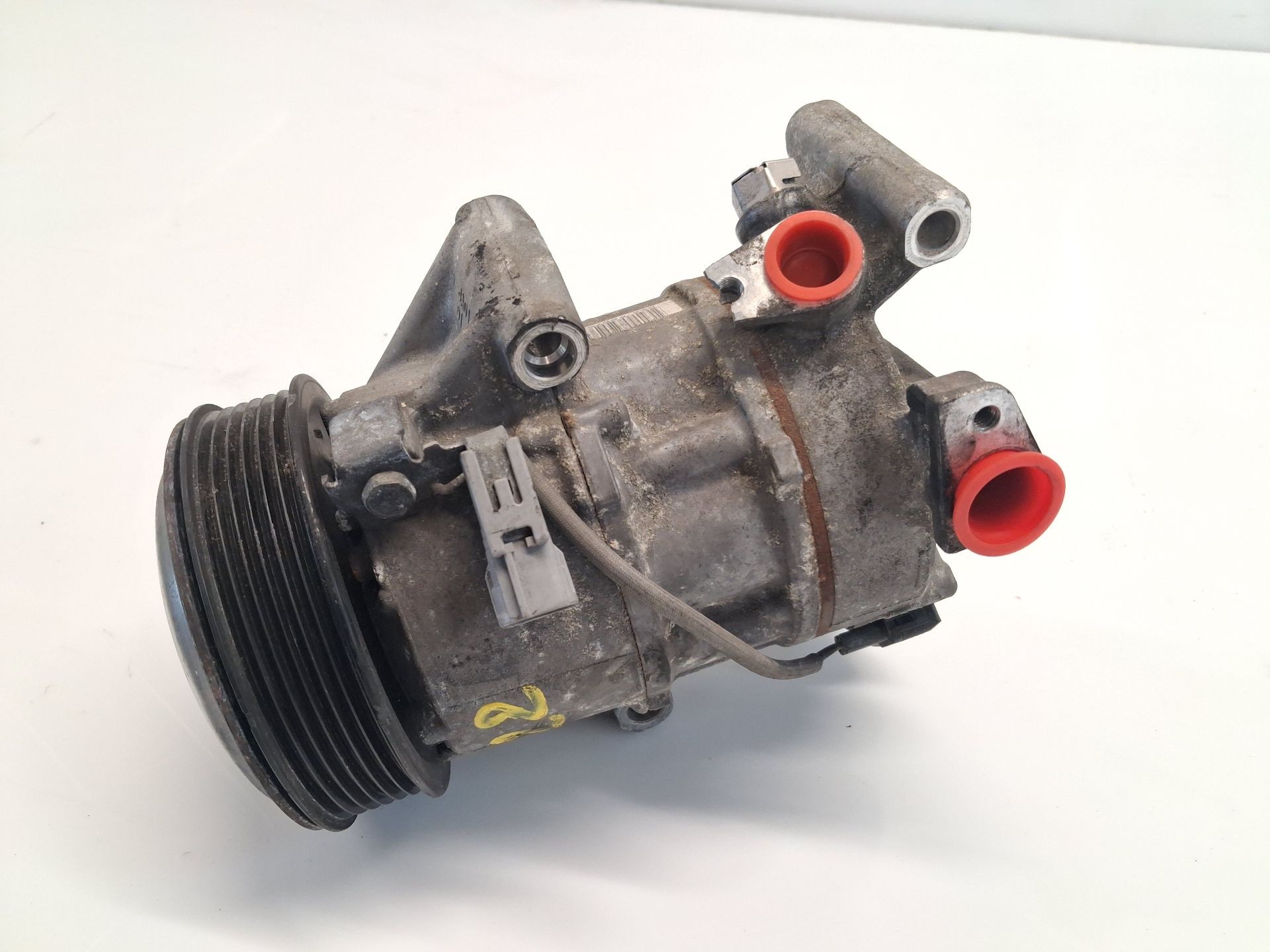 COMPRESOR AIRE ACONDICIONADO TOYOTA AURIS (_E18_) 8831002840 / 5TSE10C // GE4472806600 88310028405TSE10CGE4472806600