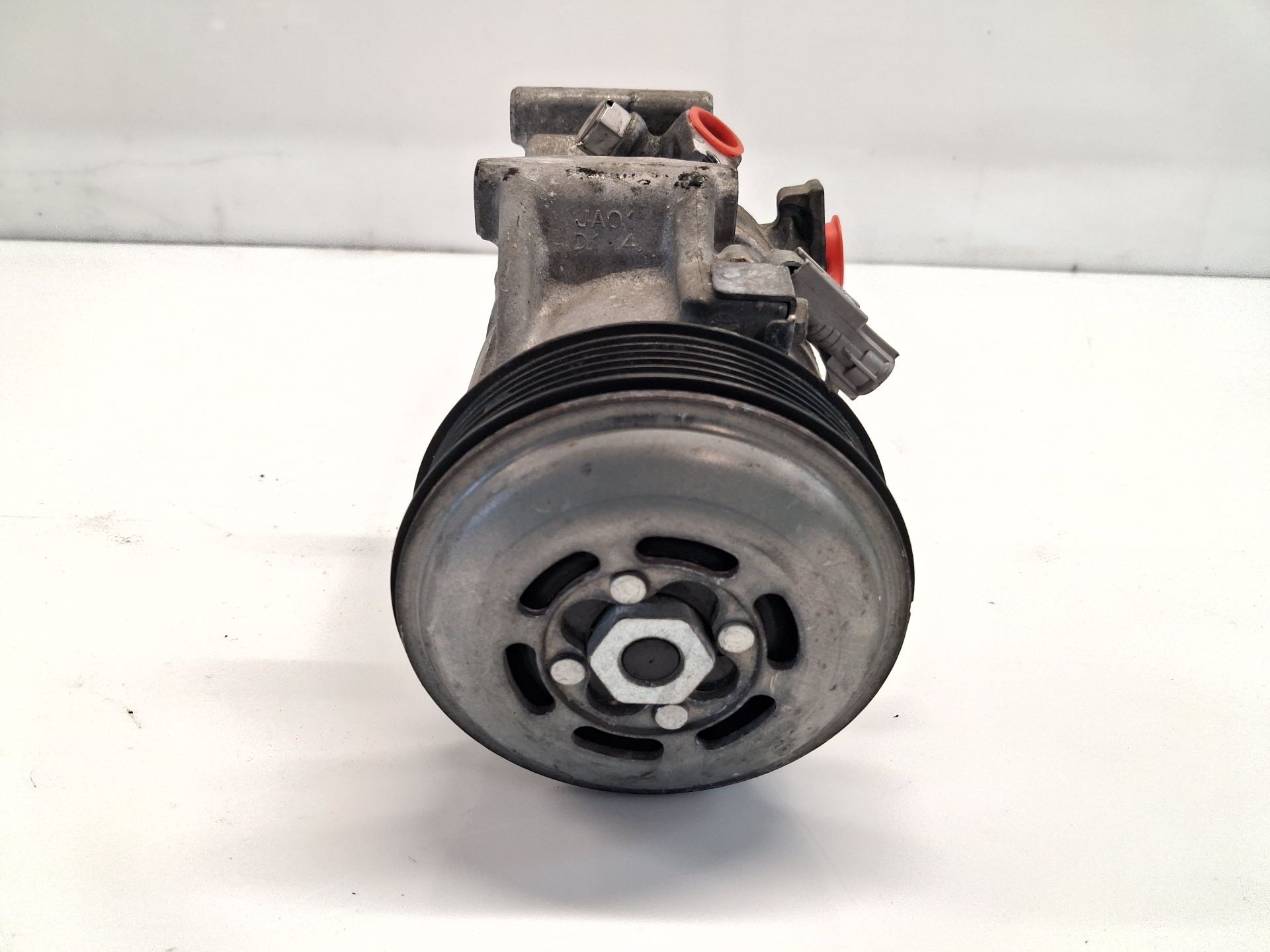 COMPRESOR AIRE ACONDICIONADO TOYOTA AURIS (_E18_) 8831002840 / 5TSE10C // GE4472806600 88310028405TSE10CGE4472806600 - Vista 3