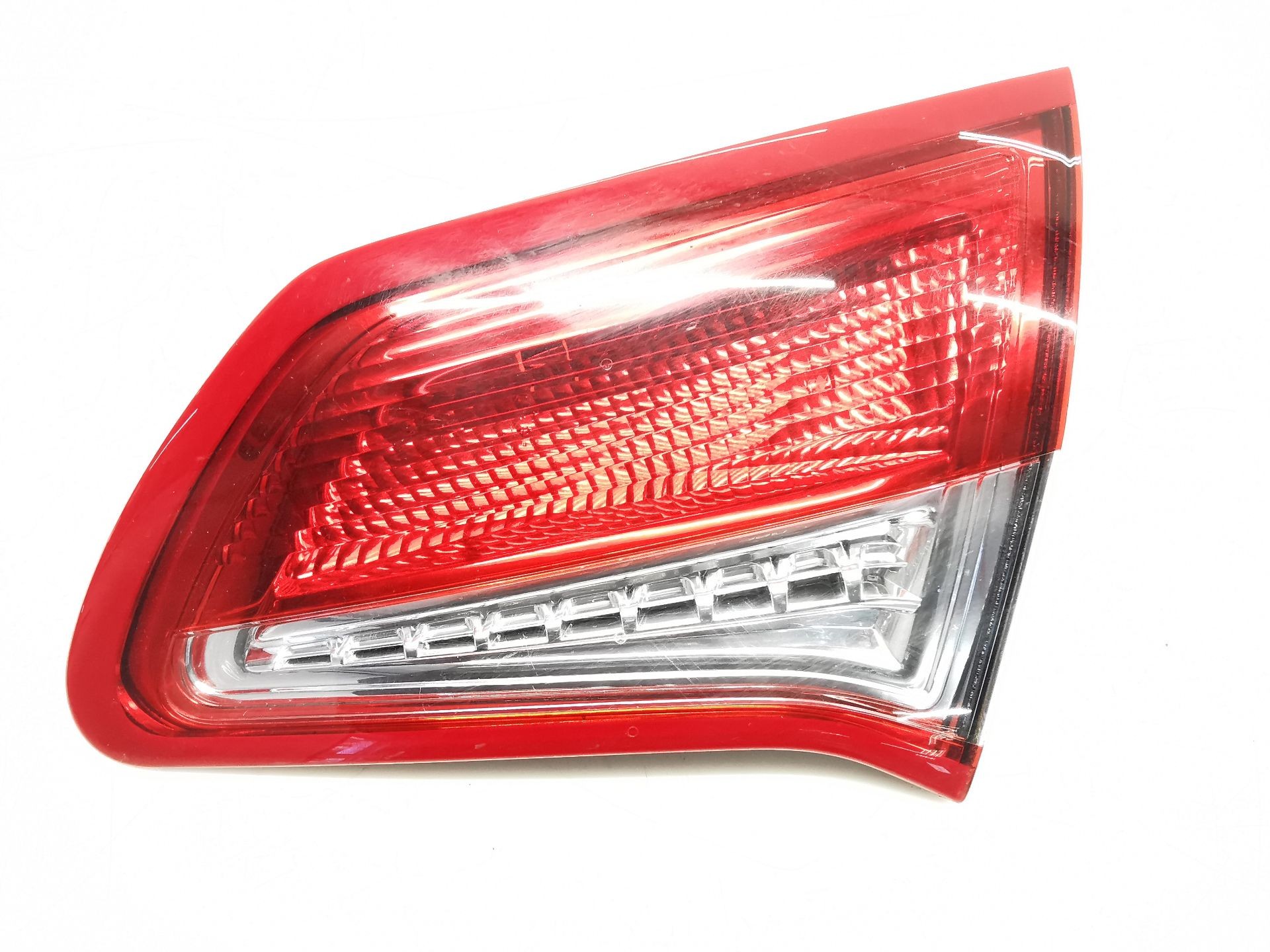 PILOTO TRASERO CENTRAL DERECHO CITROËN C4 II (NC_) 9672155480 9672155480
