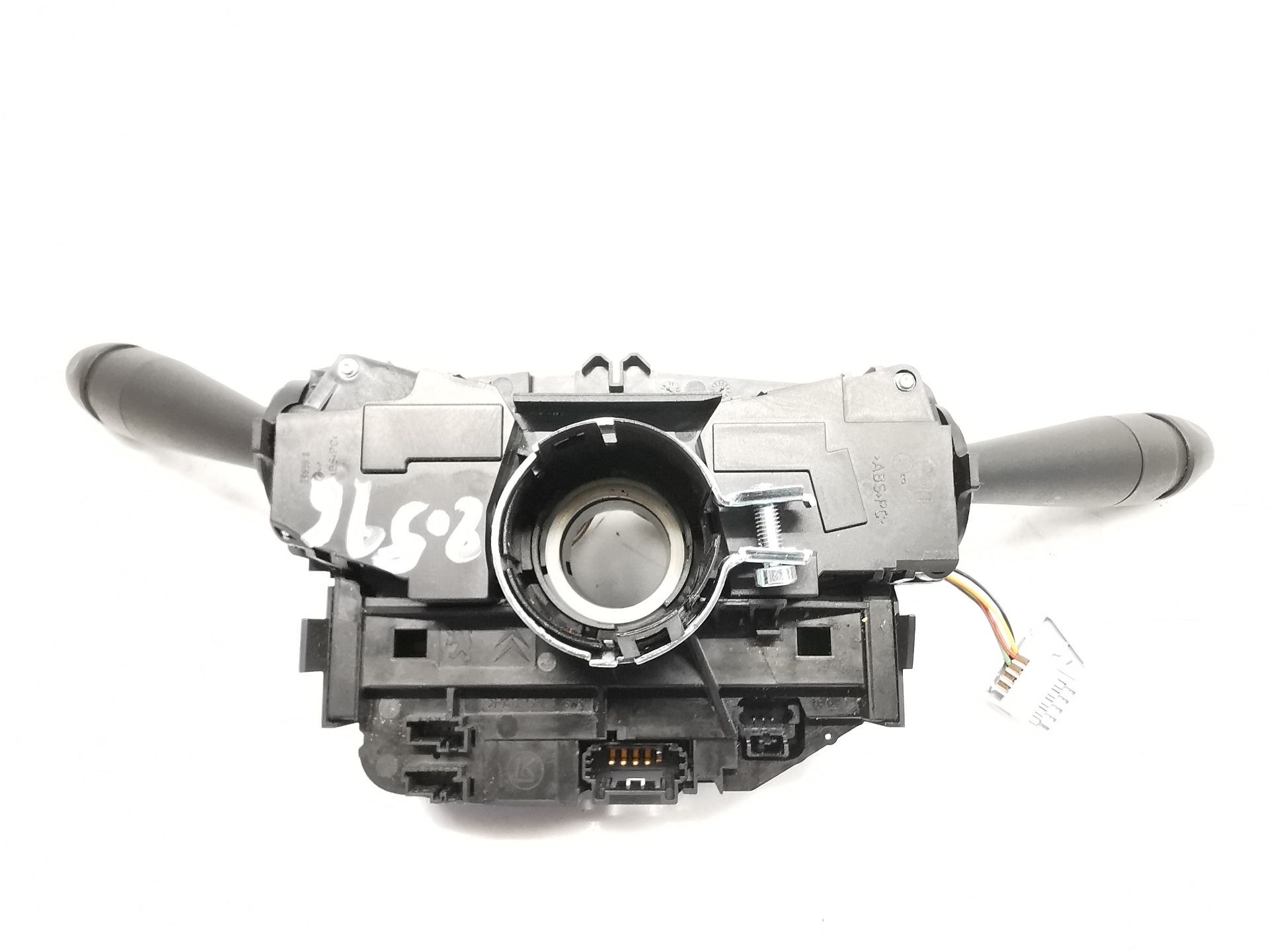 COM 2000 CITROËN C4 II (NC_) 96759252XT / COM2008P / 96759252XT 96759252XTCOM2008P96759252XT - Vista 3