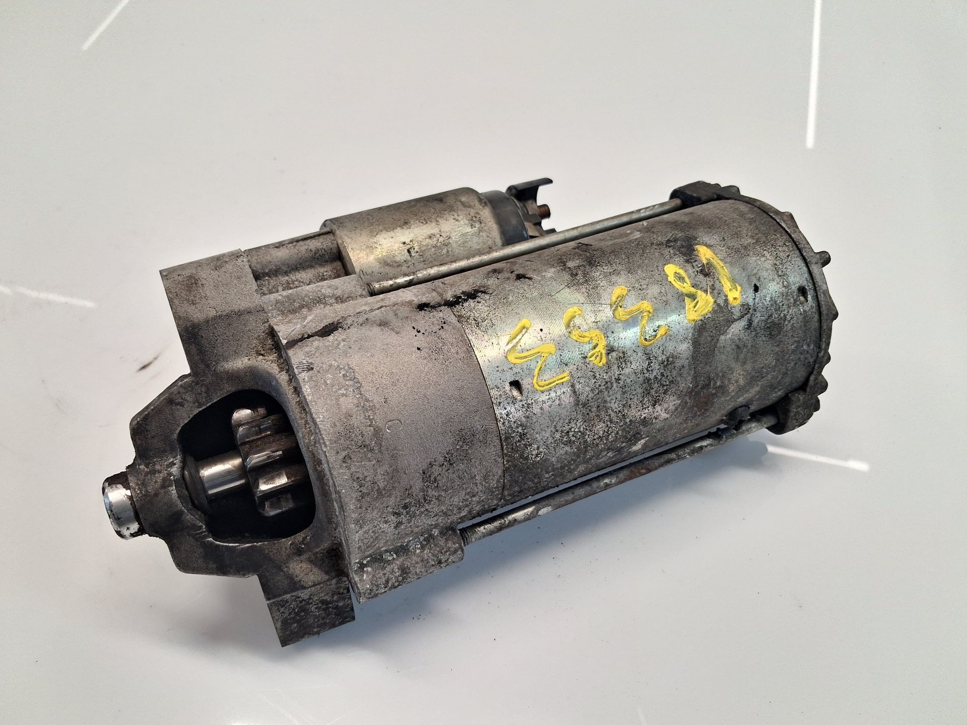 MOTOR ARRANQUE FORD MONDEO BER. (CA2) 6G9N11000FA 6G9N11000FA