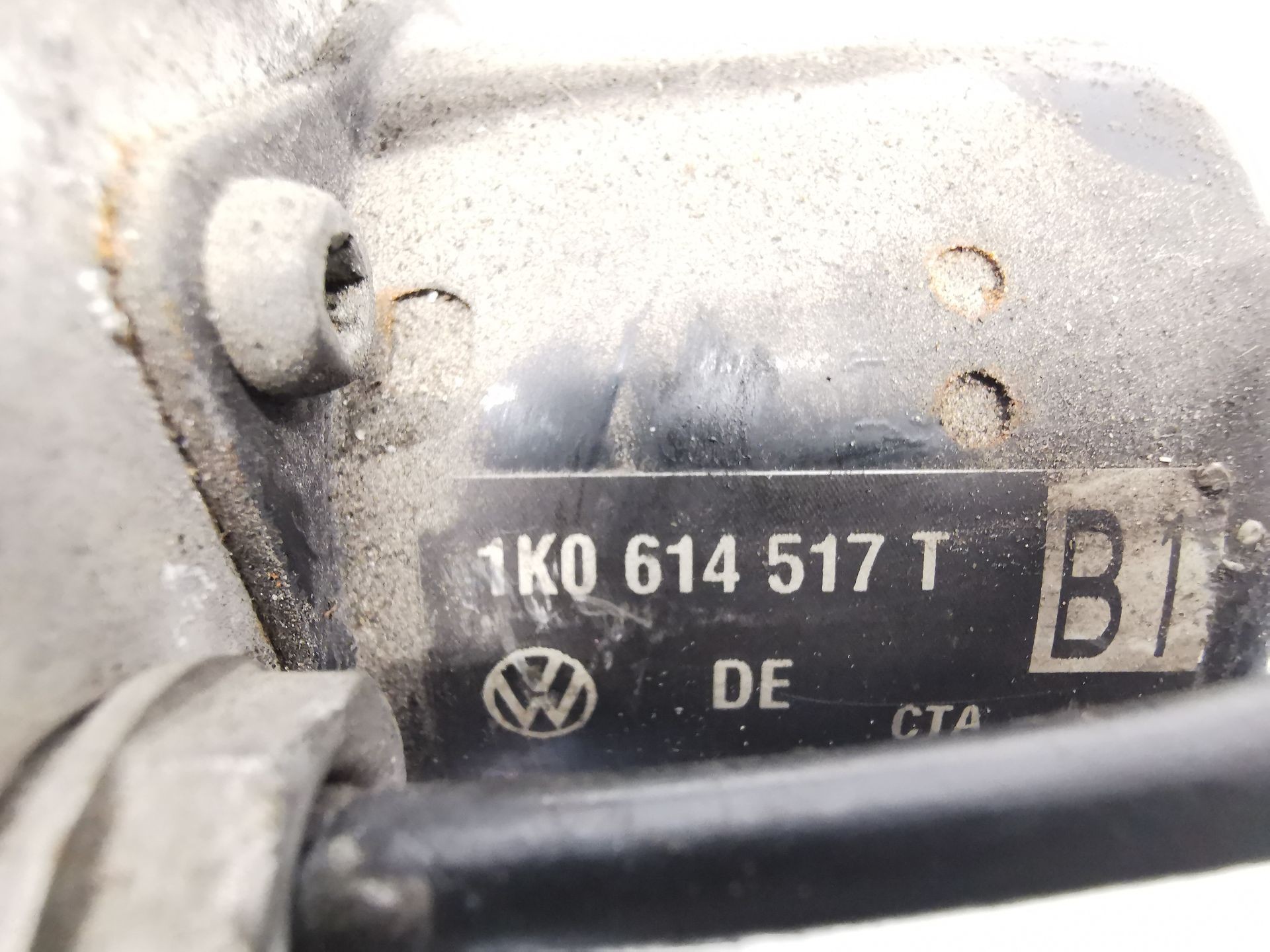ABS VOLKSWAGEN JETTA III (1K2) 1K0614517T / 1K090737379AA / 10020602204 1K0614517T1K090737379AA10020602204 - Vista 3