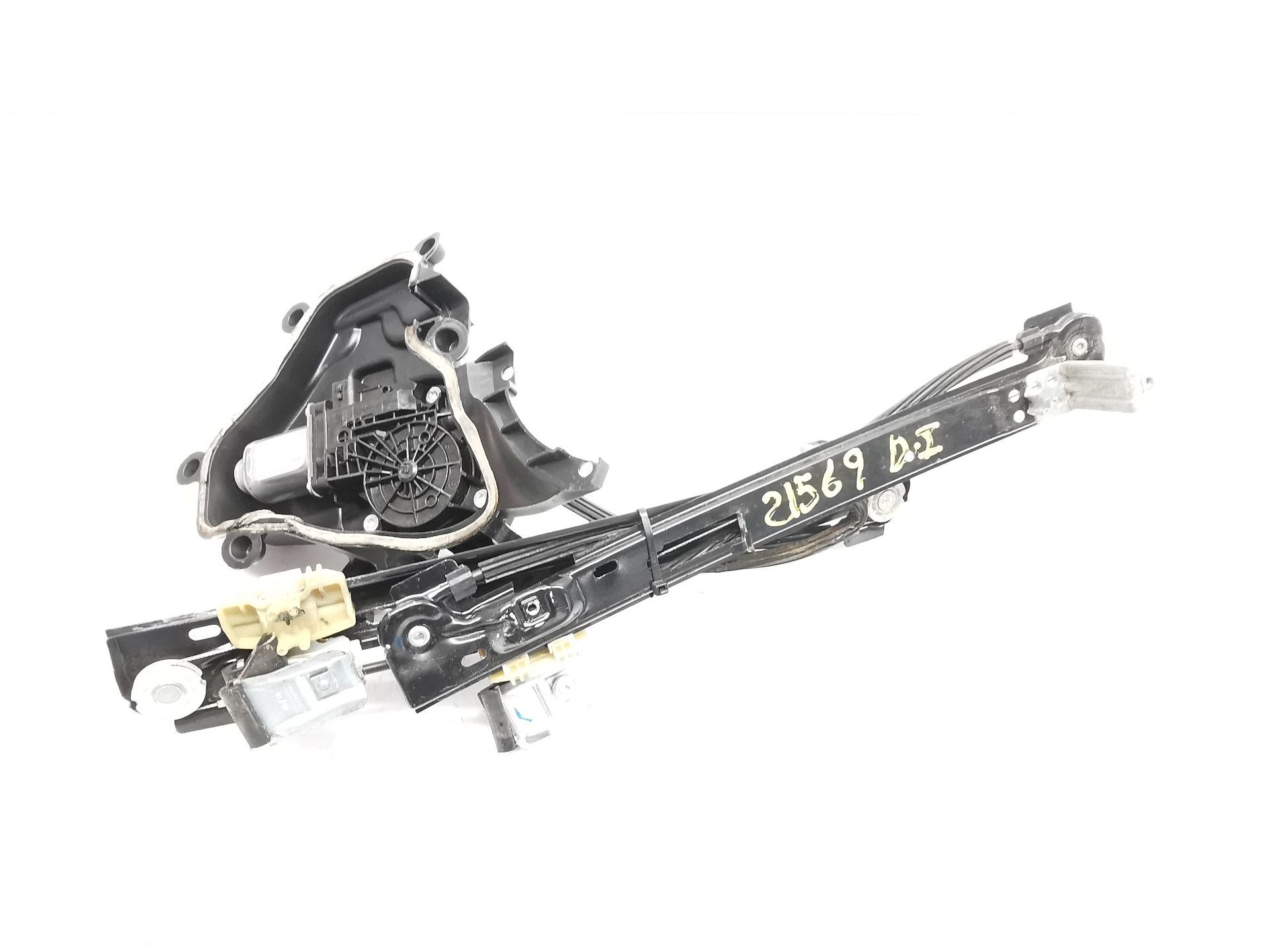 ELEVALUNAS DELANTERO IZQUIERDO SEAT IBIZA IV (6J5, 6P1) 6J4837401D / 6R0959801M / 6J4867435 6J4837401D6R0959801M6J4867435