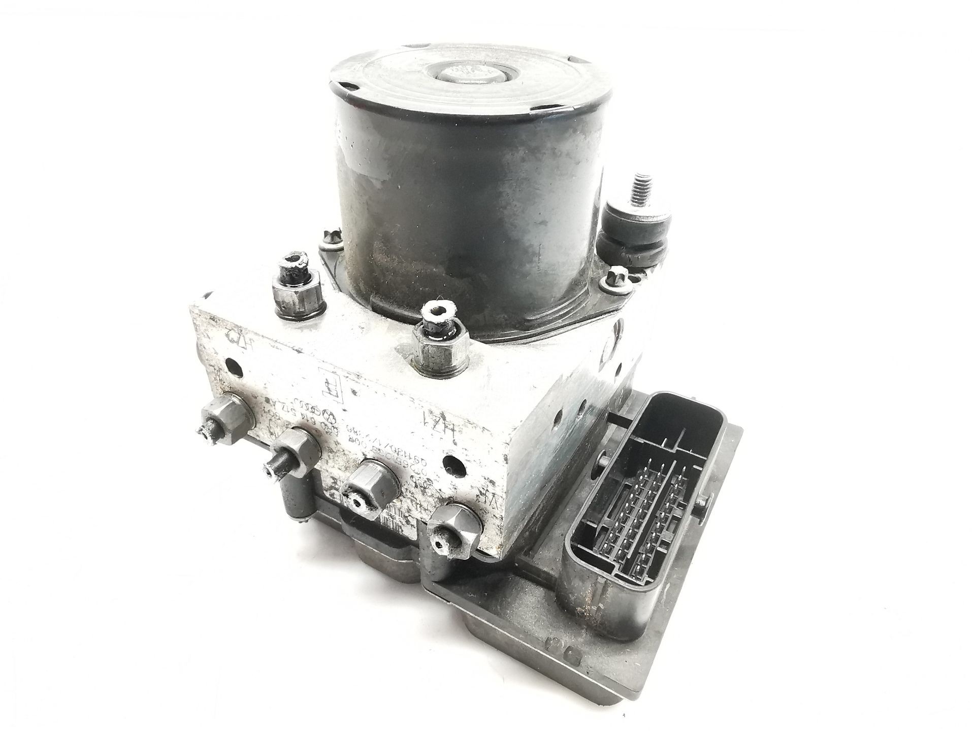 ABS SEAT IBIZA IV (6J5, 6P1) 6R0614517AD / 6R0907379R / 0265239003 6R0614517AD6R0907379R0265239003