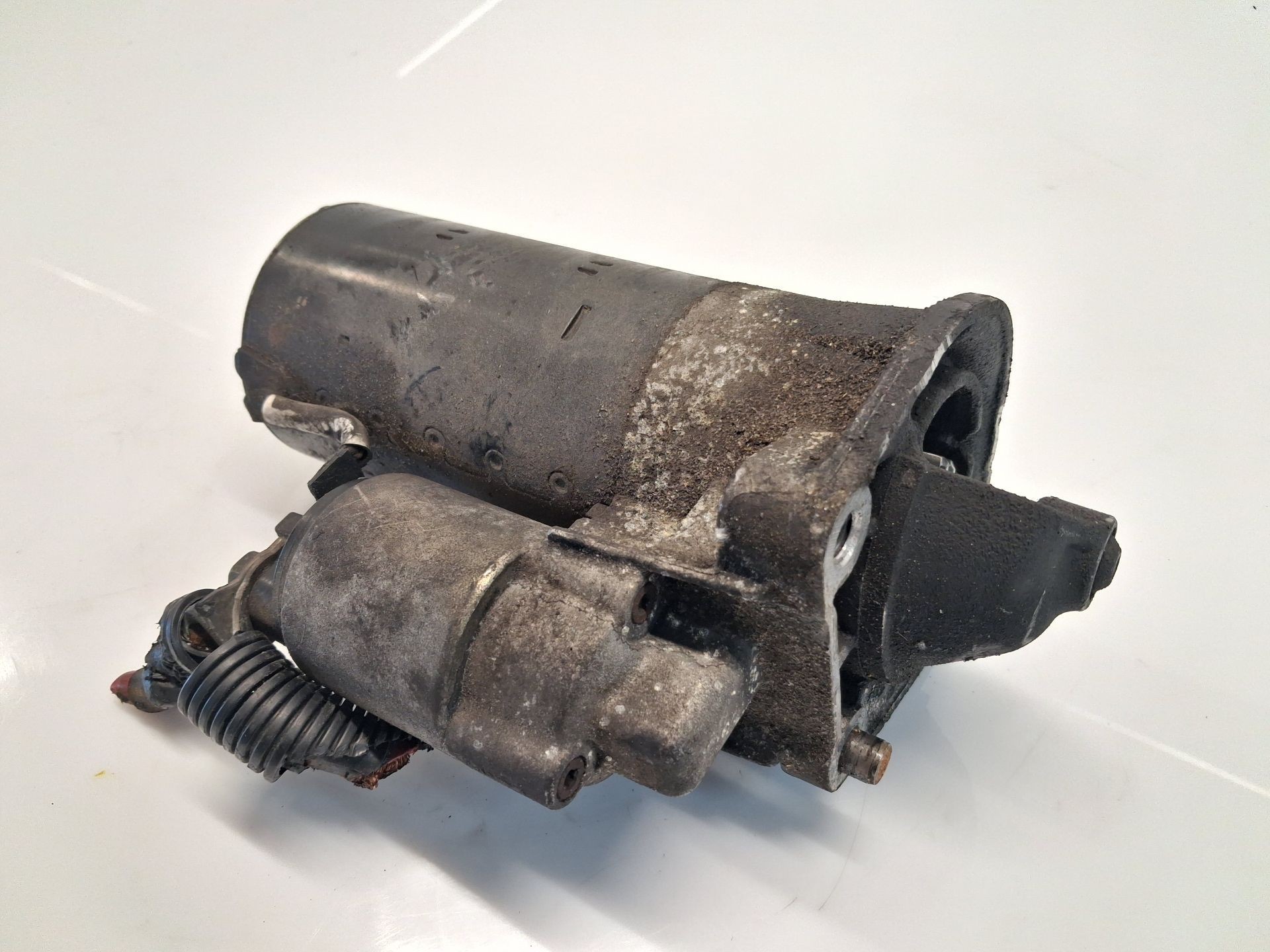 MOTOR ARRANQUE VOLVO S80 BERLINA 0001109252 0001109252 - Vista 2
