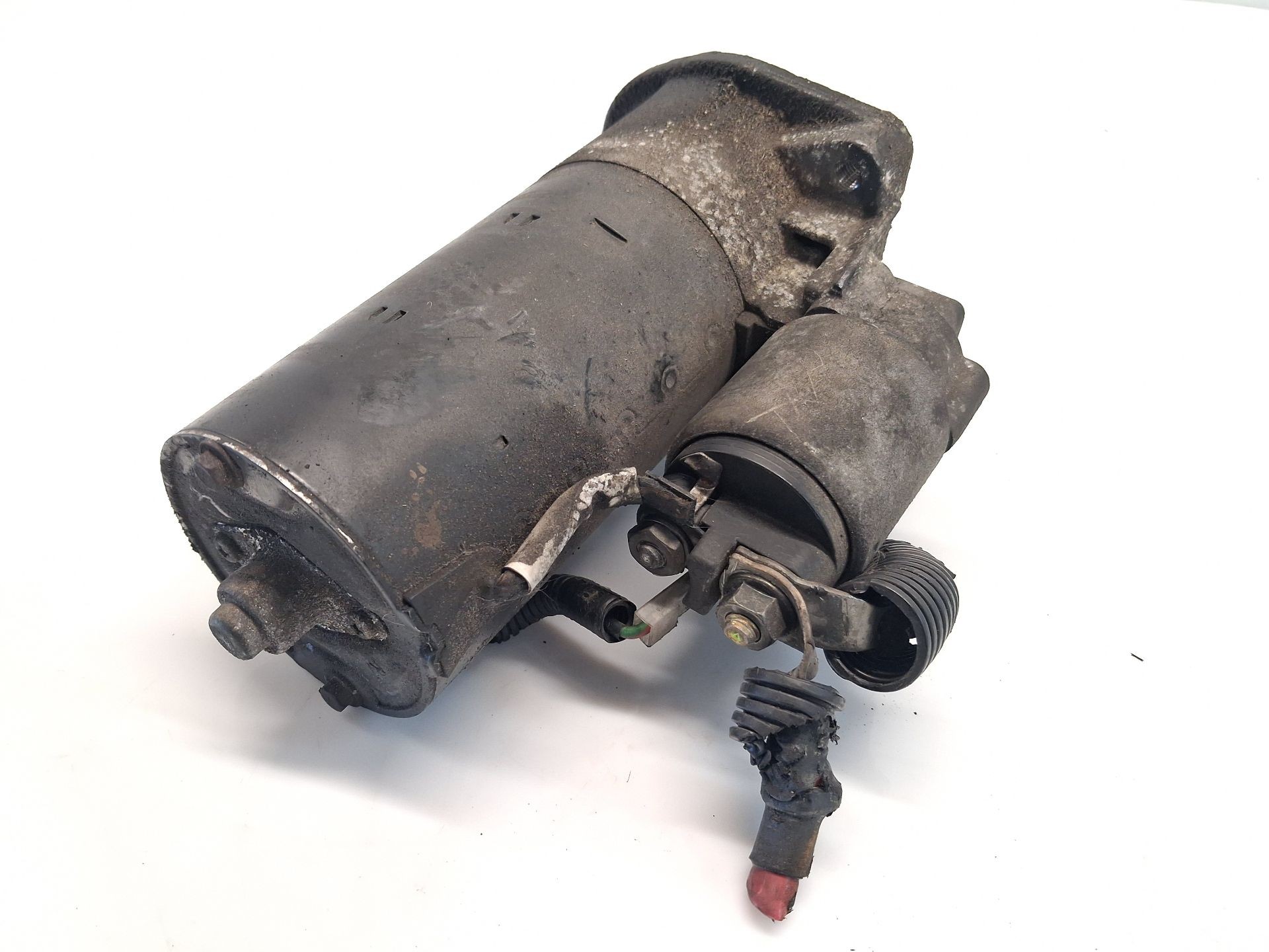 MOTOR ARRANQUE VOLVO S80 BERLINA 0001109252 0001109252 - Vista 3