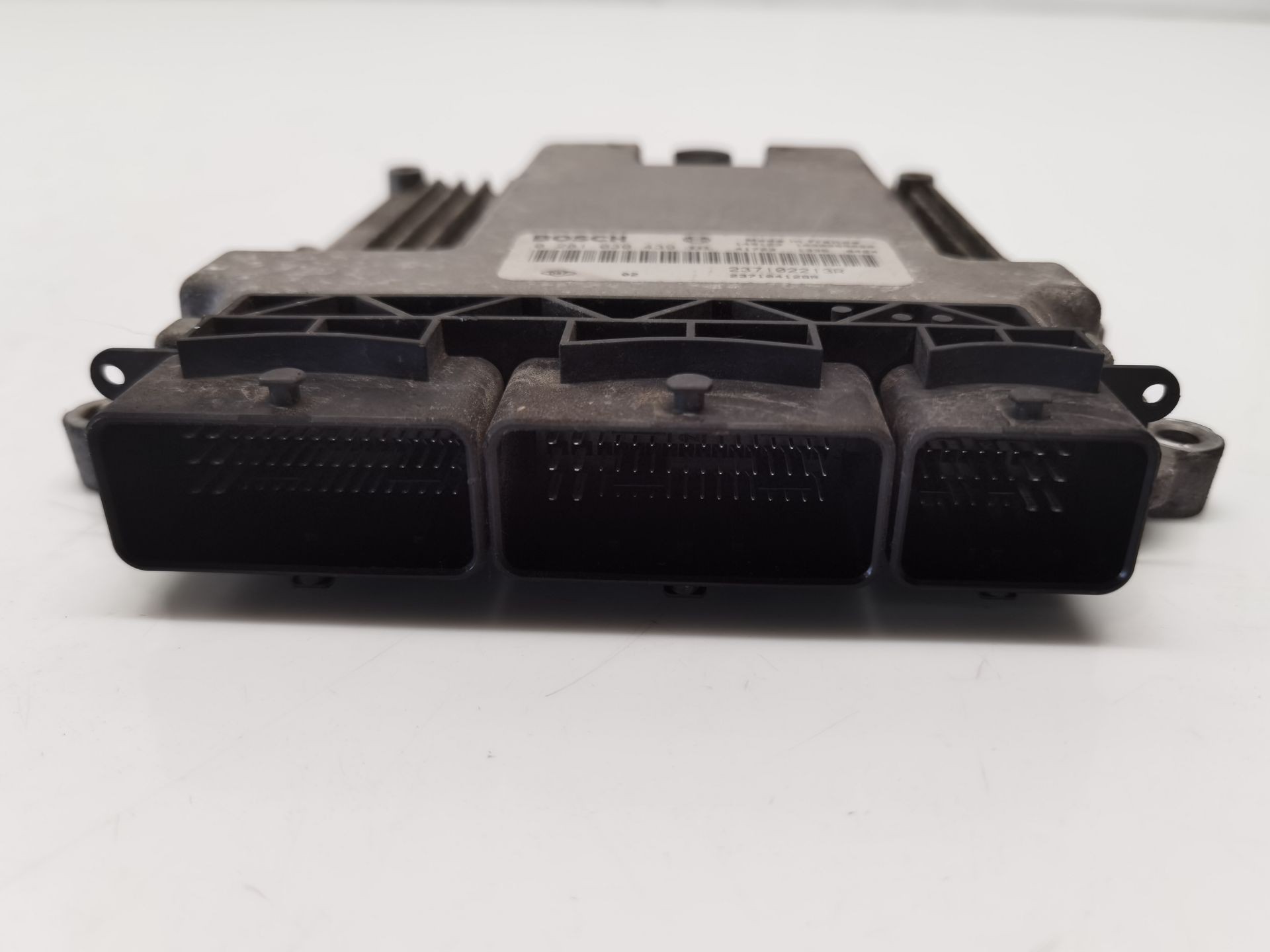 CENTRALITA MOTOR UCE DACIA DOKKER Monospace (KE_) 237102213R / 0281030439 237102213R0281030439 - Vista 2
