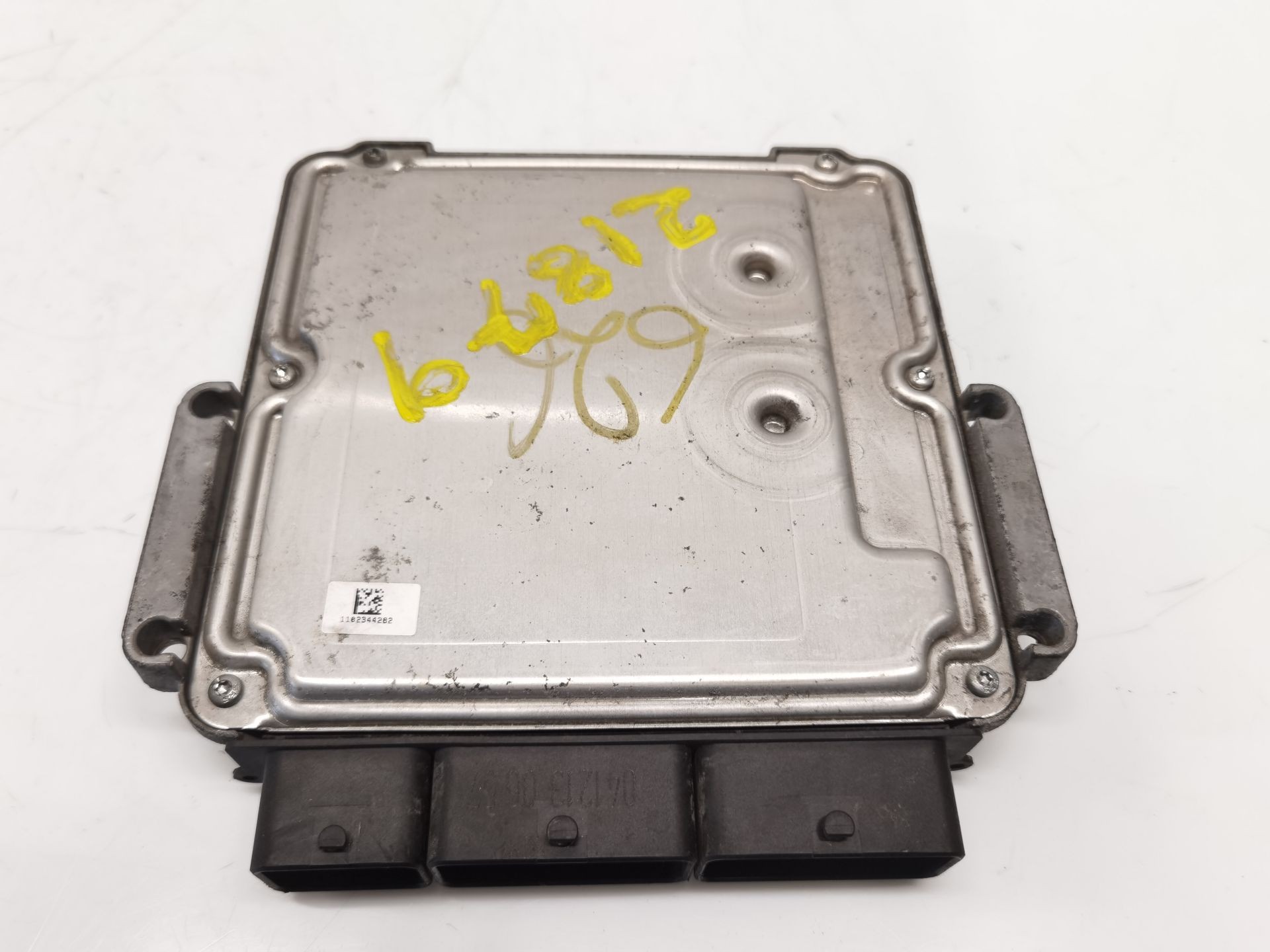 CENTRALITA MOTOR UCE DACIA DOKKER Monospace (KE_) 237102213R / 0281030439 237102213R0281030439 - Vista 3