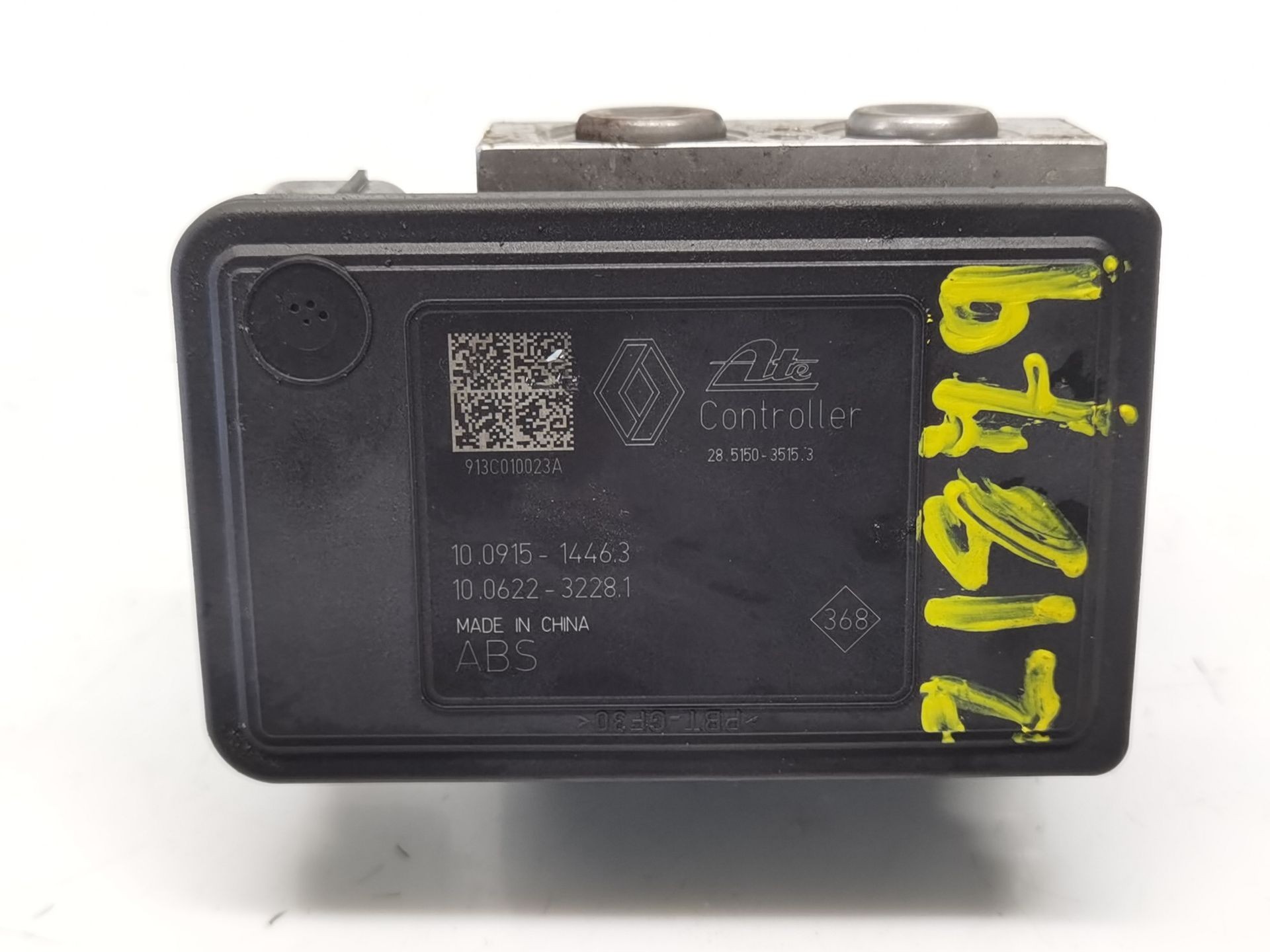ABS CITROËN XSARA PICASSO (N68) 4541C8 / 476608587R / 10091514463/10062232281 / 10022002024 4541C8476608587R100915144631006223228110022002024 - Vista 3