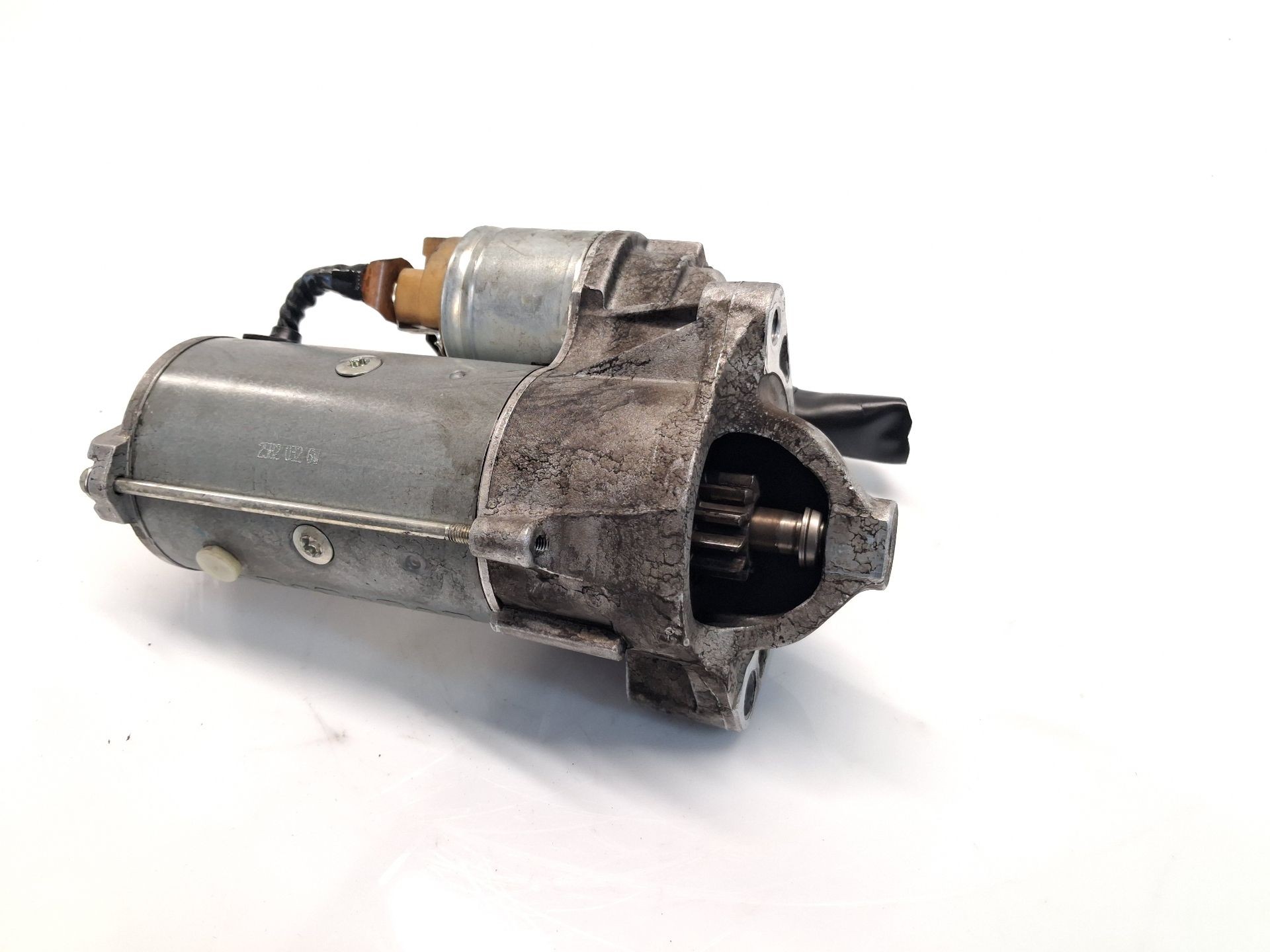 MOTOR ARRANQUE NISSAN PRIMASTAR Autobús (X83) VERE8501 / 8200628419 // 0986020131 VERE850182006284190986020131