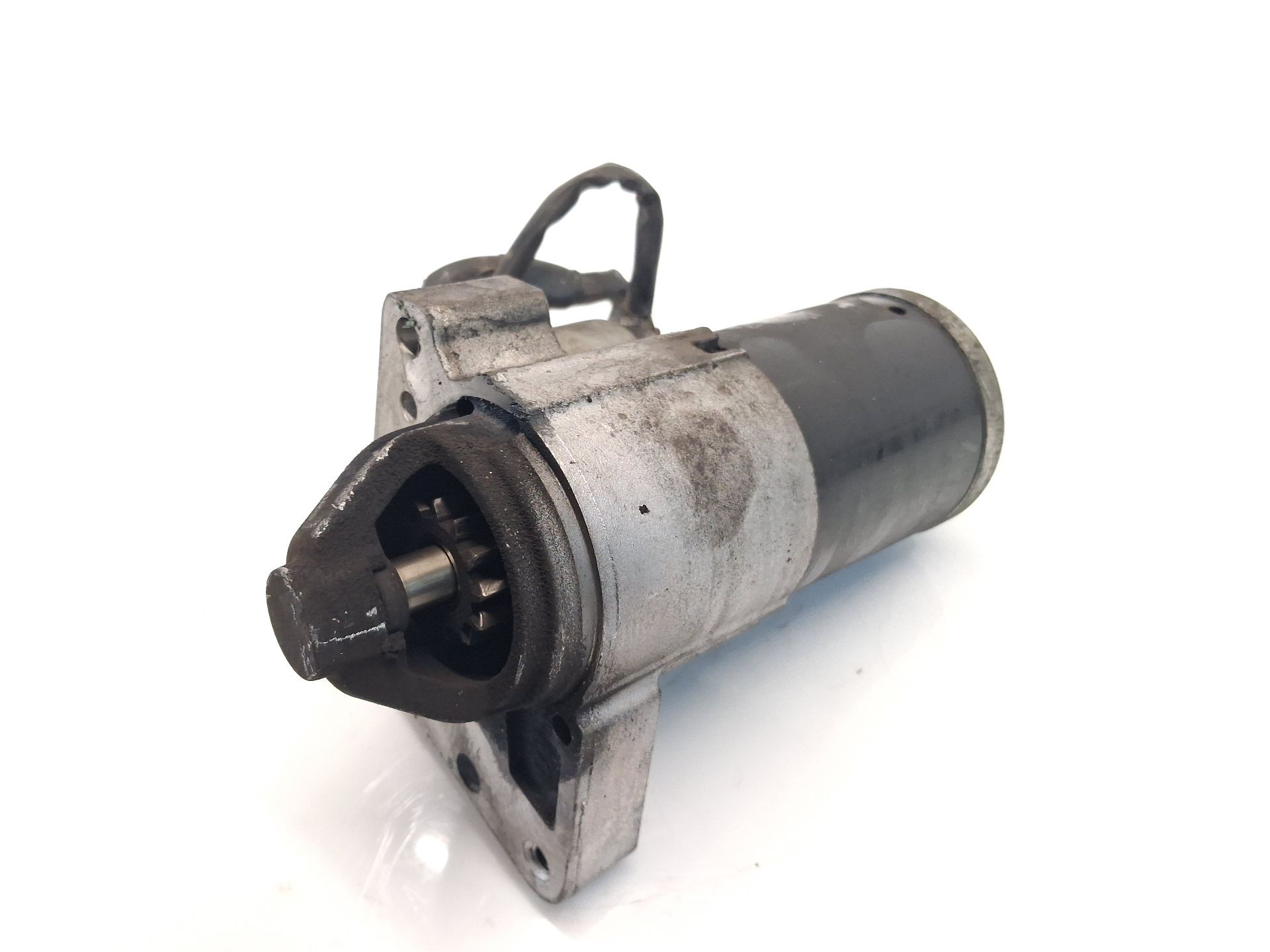 MOTOR ARRANQUE CITROËN C4 PICASSO I Monospace (UD_) 5802EG / 5802Z8 // 9663528880 5802EG5802Z89663528880 - Vista 3