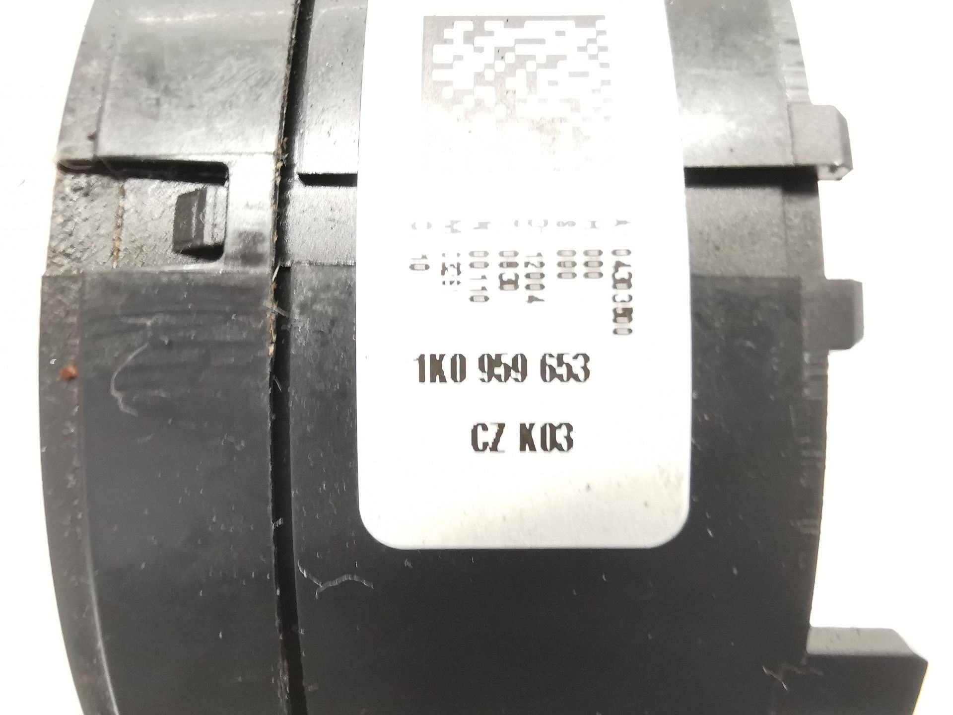 ANILLO AIRBAG VOLKSWAGEN GOLF V (1K1) 1K0959653 1K0959653 - Vista 3