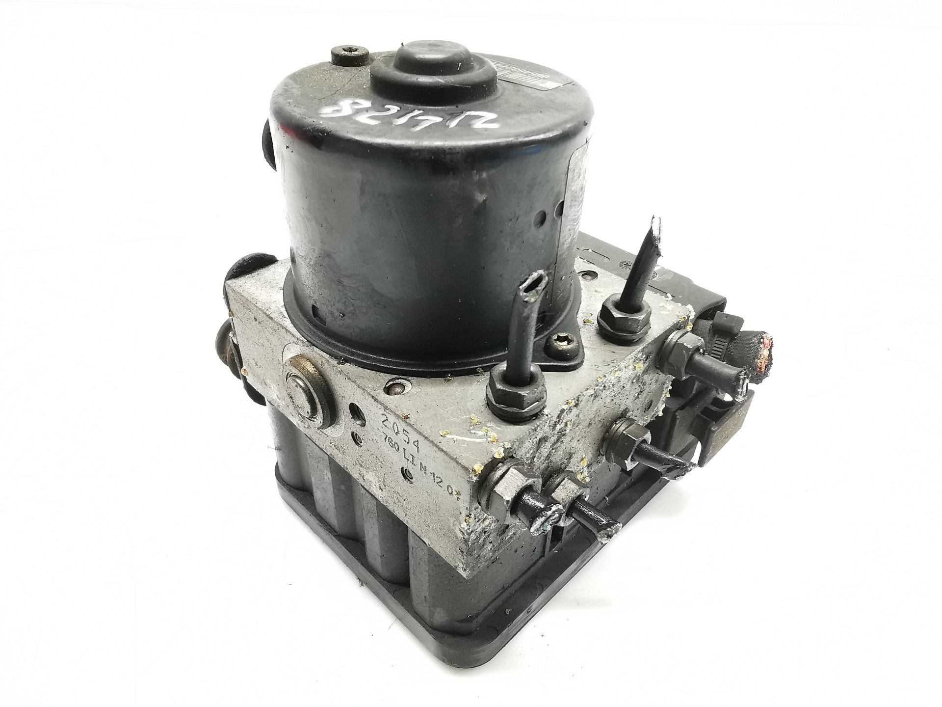 ABS VOLKSWAGEN GOLF V (1K1) 1K0614517H / 1K0907379K / 10020601064 / 10096003483 1K0614517H1K0907379K1002060106410096003483 - Vista 2