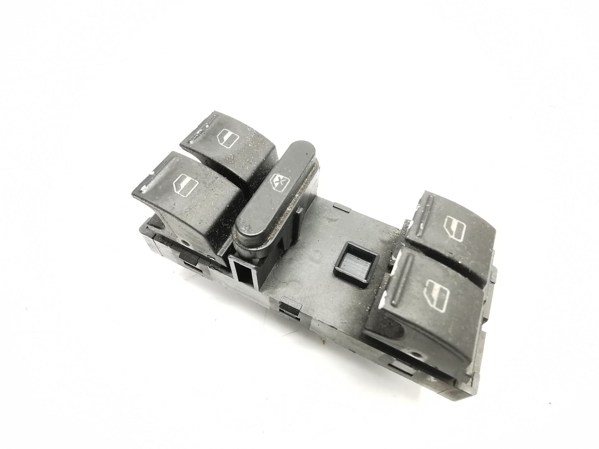 MANDO ELEVALUNAS DELANTERO IZQUIERDO VOLKSWAGEN GOLF V (1K1) 1K4959857CREH 1K4959857CREH