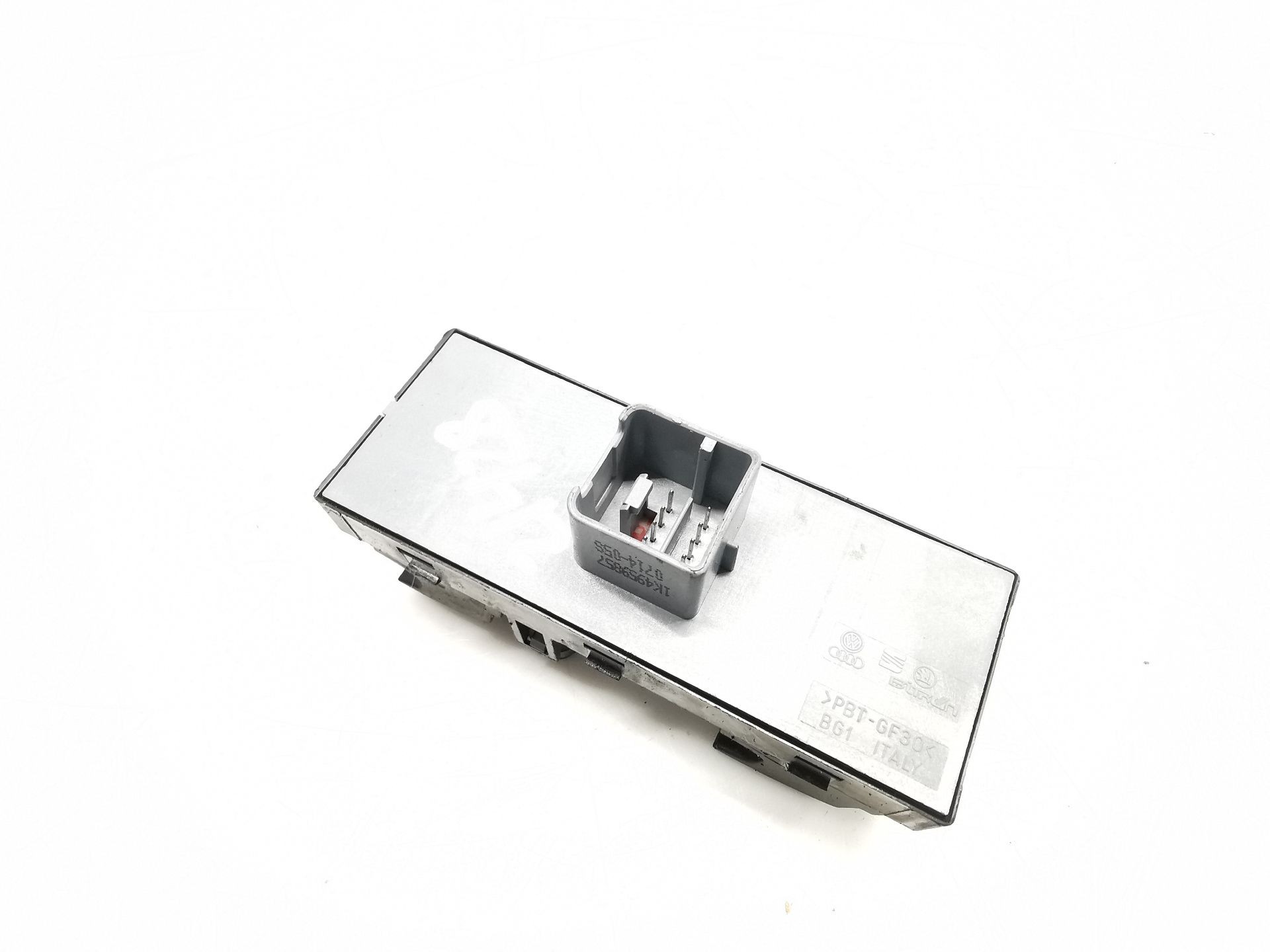MANDO ELEVALUNAS DELANTERO IZQUIERDO VOLKSWAGEN GOLF V (1K1) 1K4959857CREH 1K4959857CREH - Vista 2