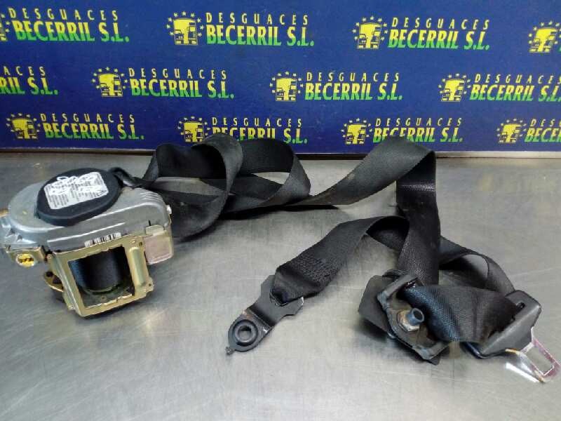 CINTURÓN SEGURIDAD DELANTERO DERECHO MERCEDES-BENZ CLASE E (W211) BERLINA 561014601 561014601
