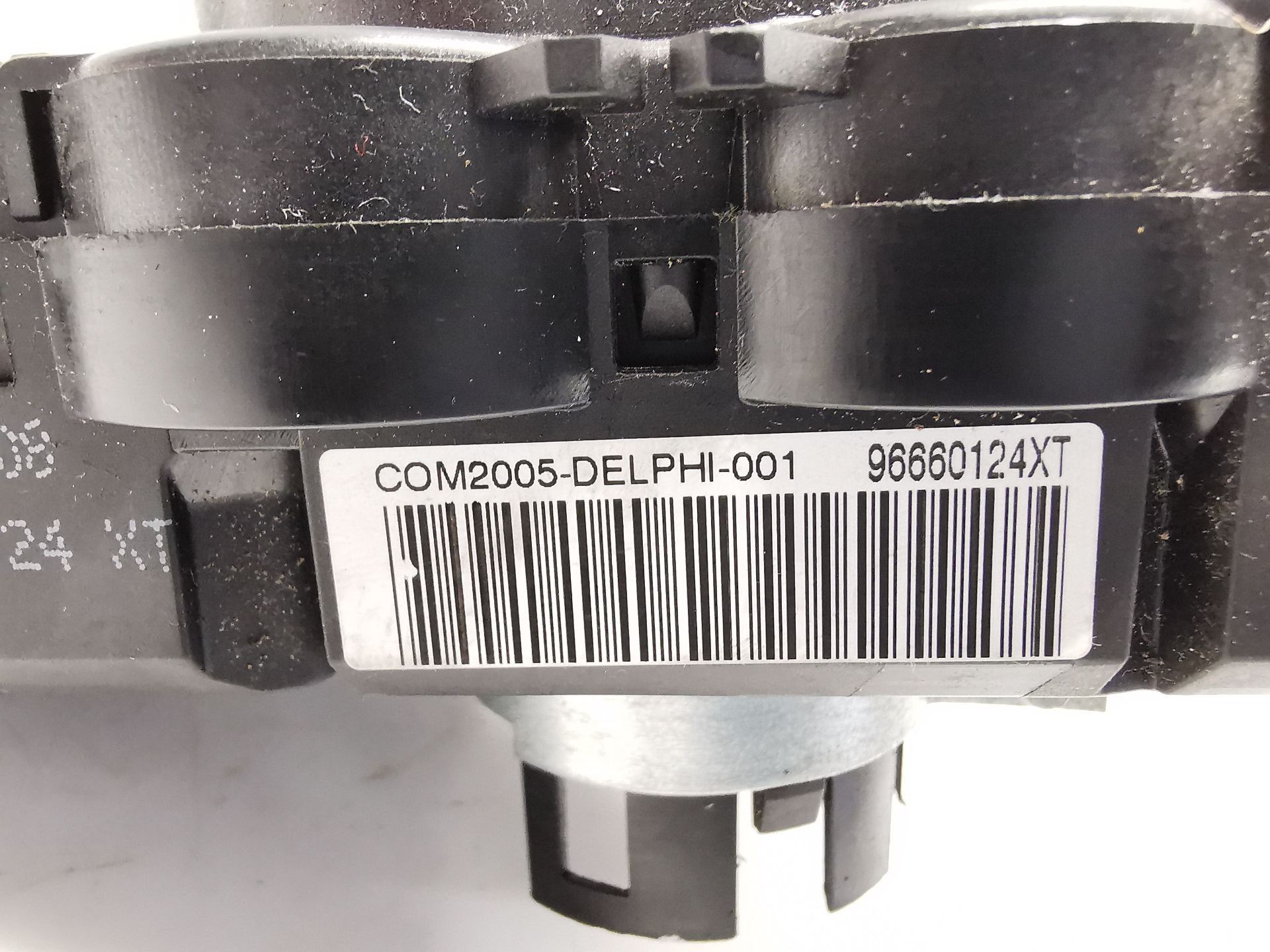 COM 2000 CITROËN C3 I (FC_, FN_) 96660124XT / 12277008 96660124XT12277008 - Vista 2