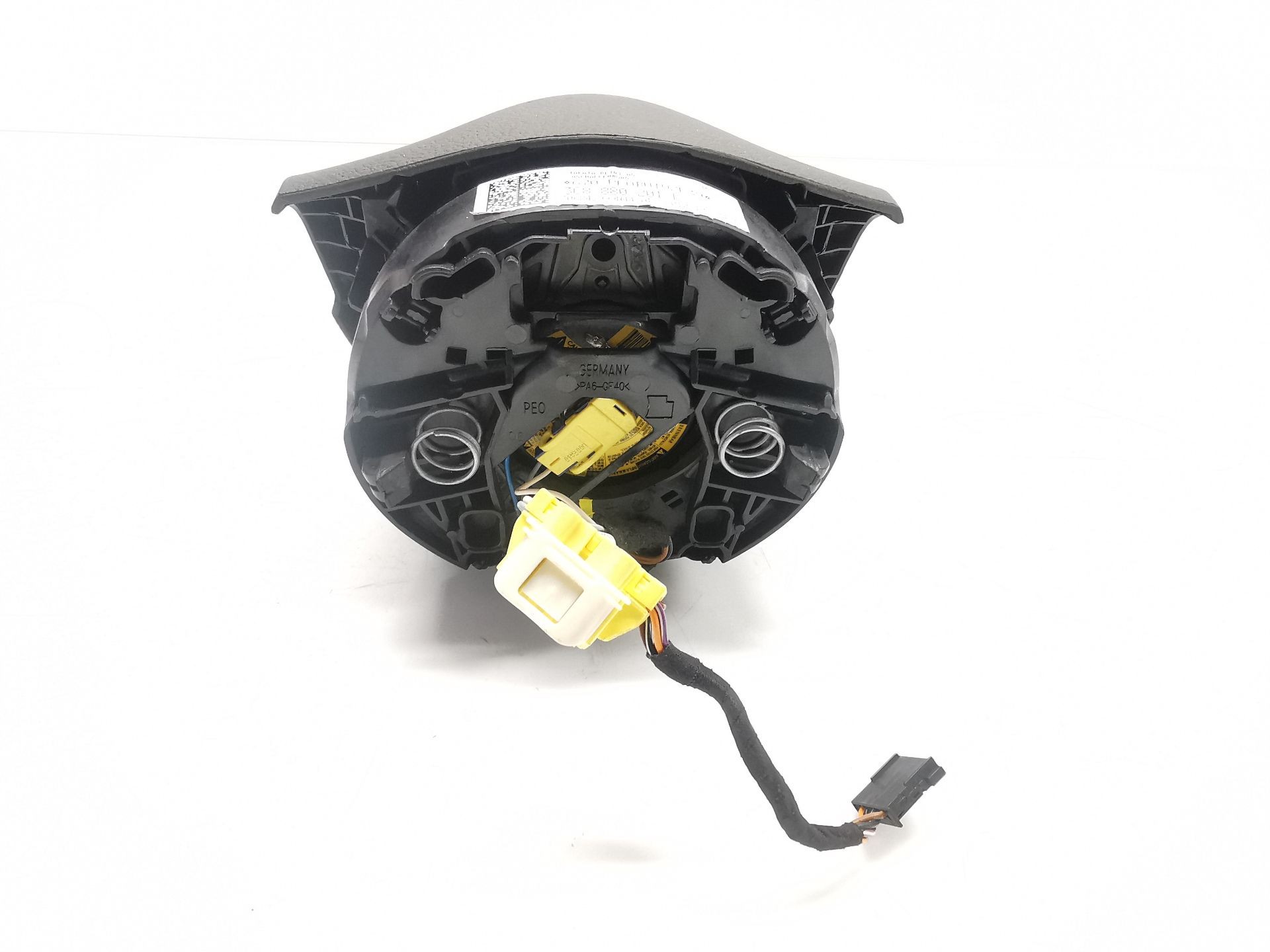 AIRBAG DELANTERO IZQUIERDO VOLKSWAGEN PASSAT B6 (3C2) 1K0880201CB1QB / 603842999N44AD / 3C880201L 1K0880201CB1QB603842999N44AD3C880201L - Vista 2