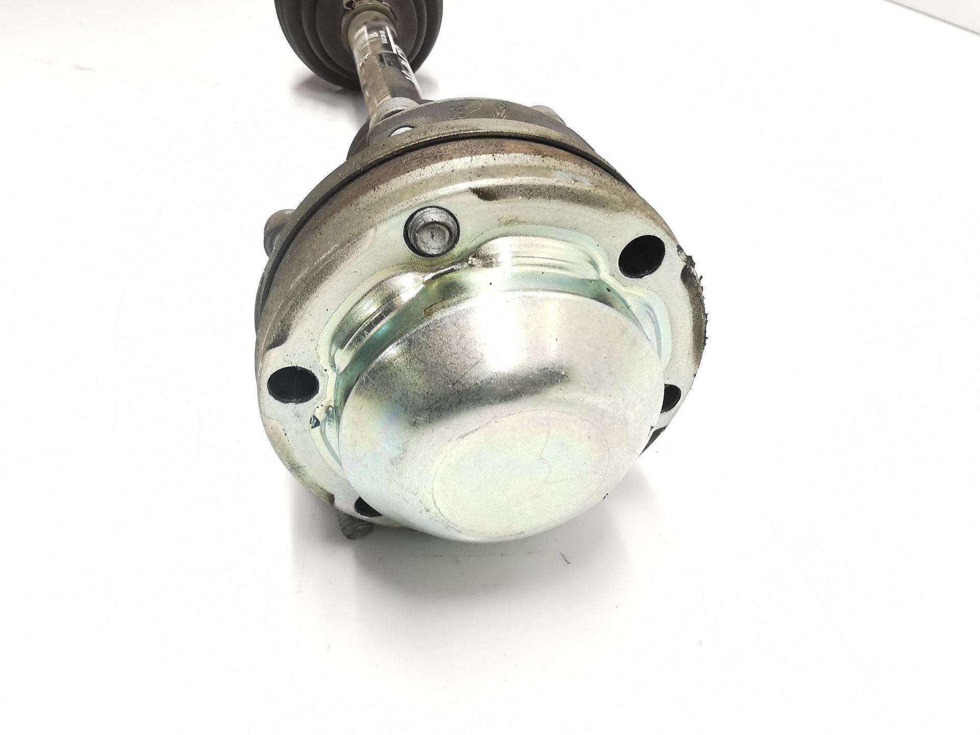 TRANSMISIÓN DELANTERA IZQUIERDA VOLKSWAGEN PASSAT B6 (3C2) 1K0407271PF / 5Q0407271G / 2K3407271B 1K0407271PF5Q0407271G2K3407271B - Vista 2