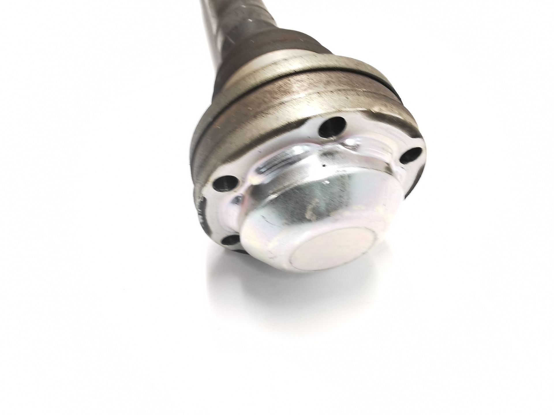 TRANSMISIÓN DELANTERA DERECHA VOLKSWAGEN PASSAT B6 (3C2) 3Q0407272AB / 8D0407272DL 3Q0407272AB8D0407272DL - Vista 2