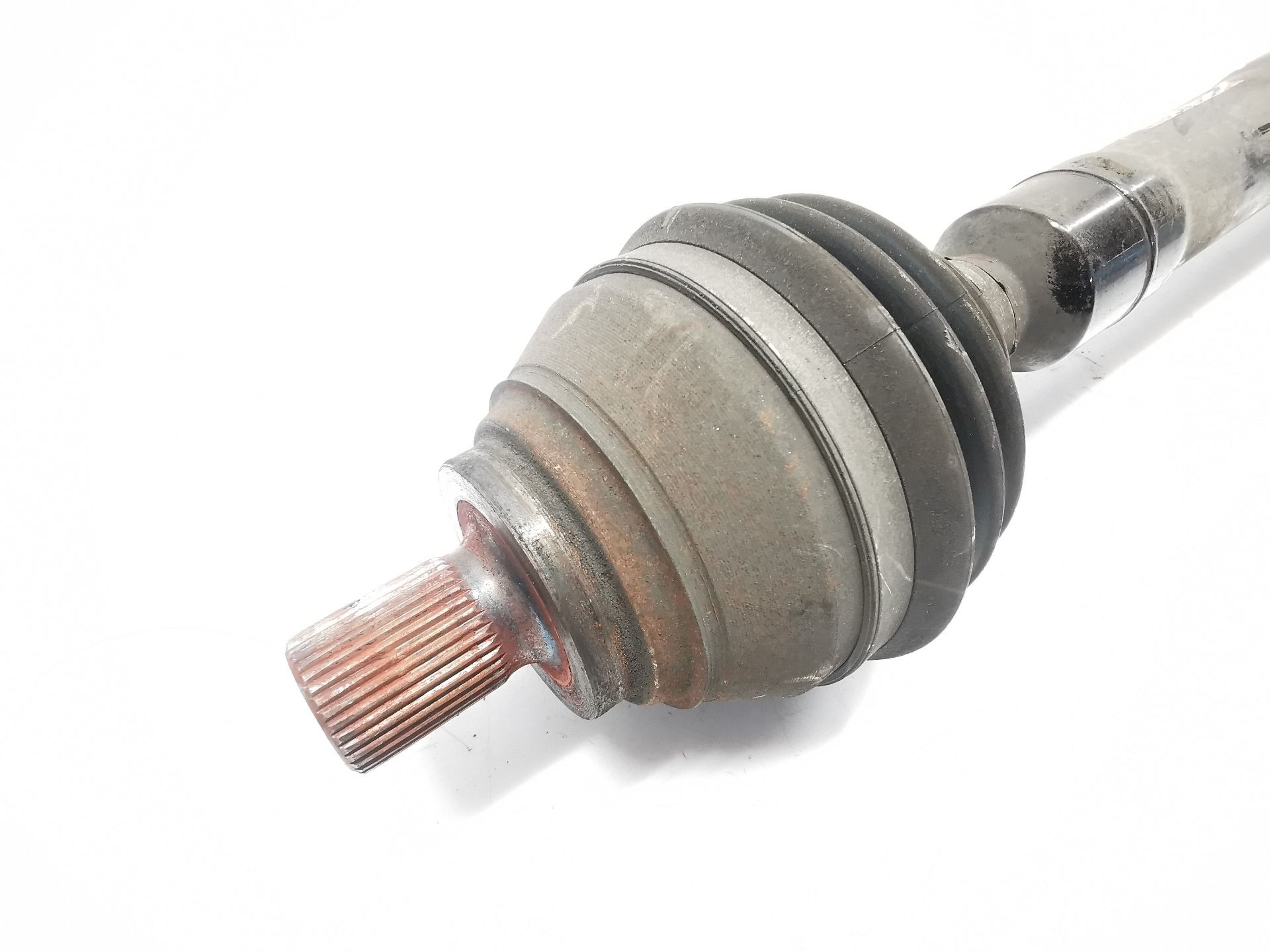 TRANSMISIÓN DELANTERA DERECHA VOLKSWAGEN PASSAT B6 (3C2) 3Q0407272AB / 8D0407272DL 3Q0407272AB8D0407272DL - Vista 3