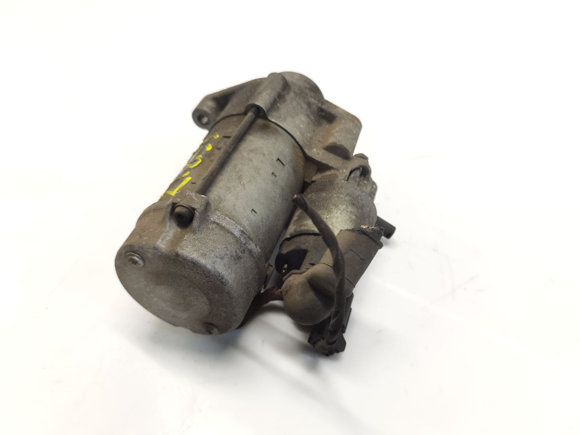 MOTOR ARRANQUE KIA CEE´D SW (ED) 361002A300 / 18900R06E01 361002A30018900R06E01 - Vista 3