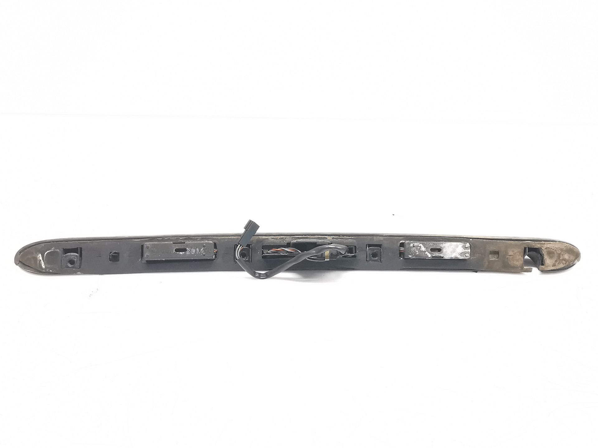 CERRADURA MALETERO / PORTÓN BMW 3 (E46) 51247840617 / 51130033297 5124784061751130033297 - Vista 2
