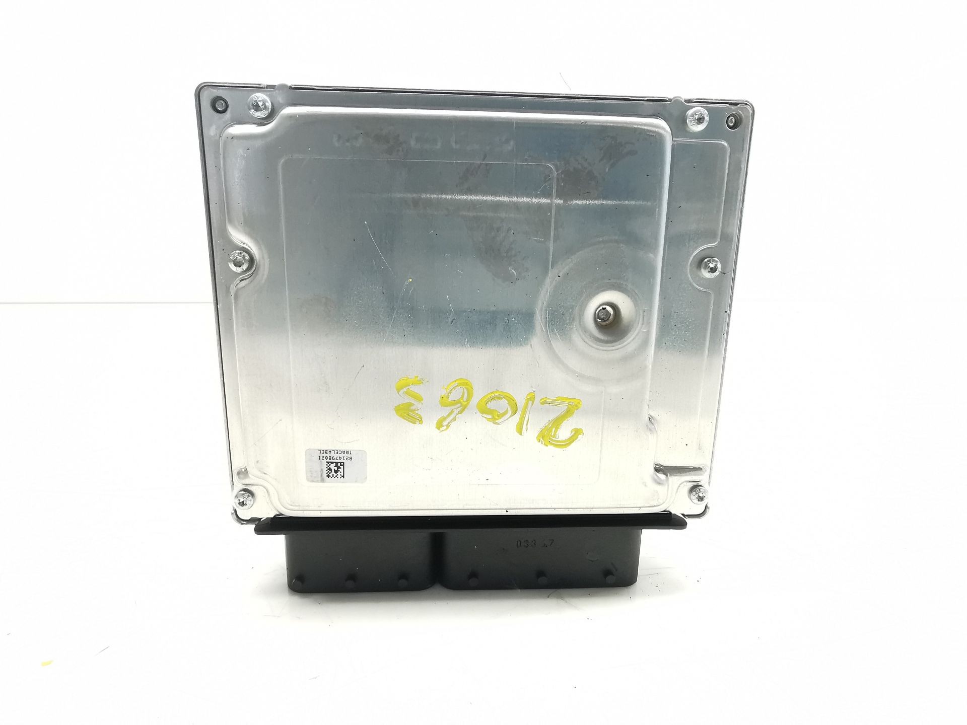 CENTRALITA MOTOR UCE BMW 1 (E87) 7811701 / 028015042 / 1039S26808 / 030099002 78117010280150421039S26808030099002 - Vista 3
