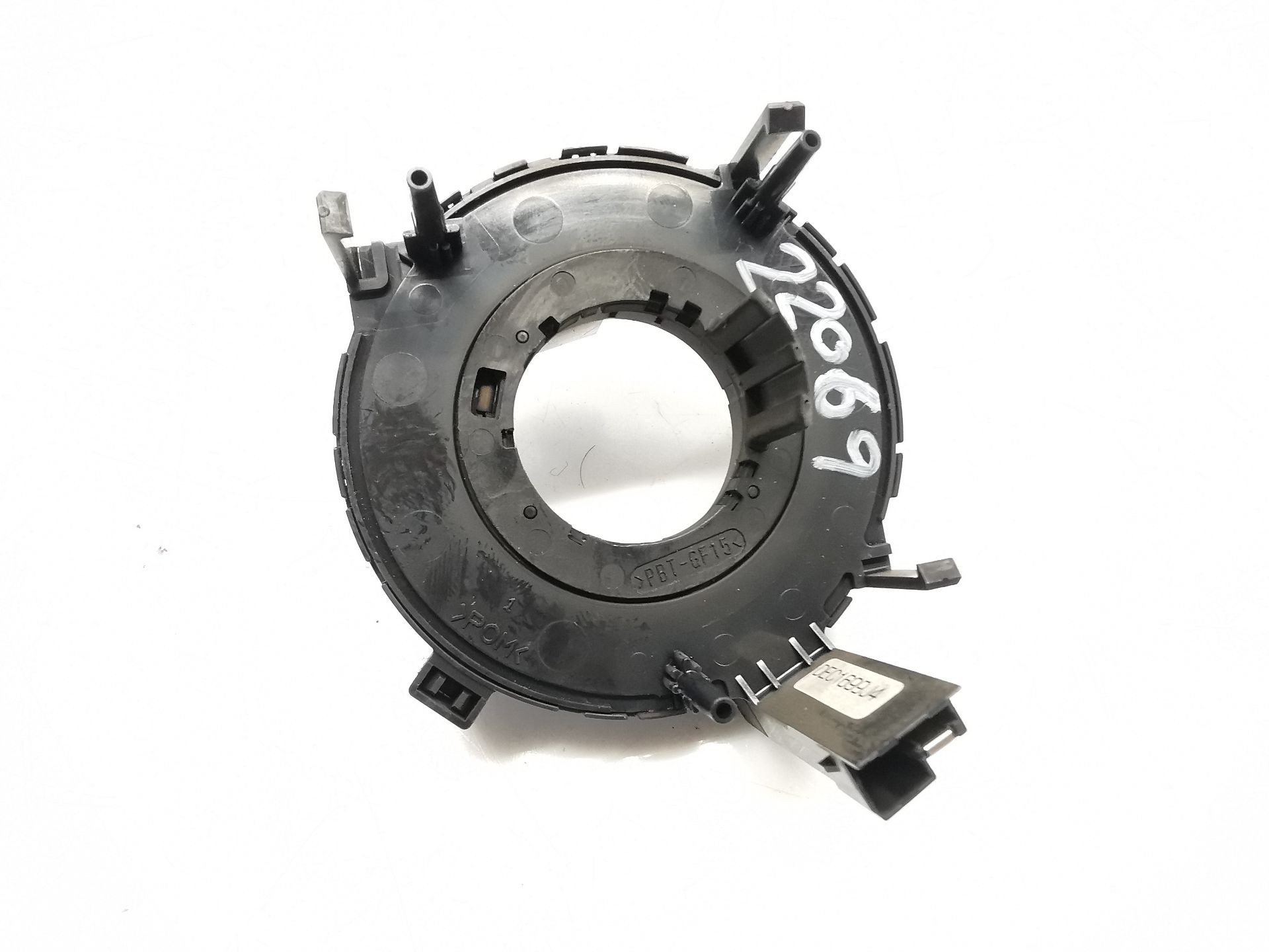 ANILLO AIRBAG VOLKSWAGEN GOLF IV (1J1) 1J0959653B 1J0959653B