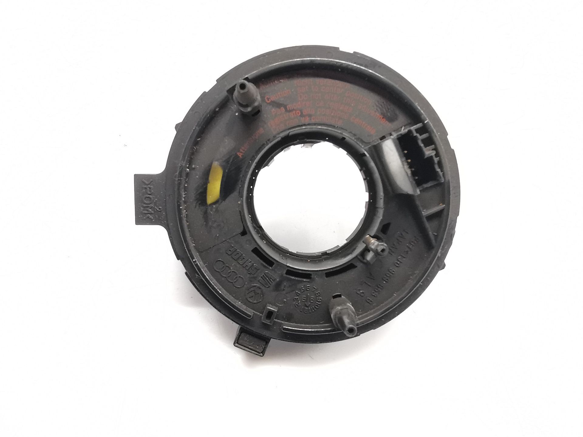 ANILLO AIRBAG VOLKSWAGEN GOLF IV (1J1) 1J0959653B 1J0959653B - Vista 2
