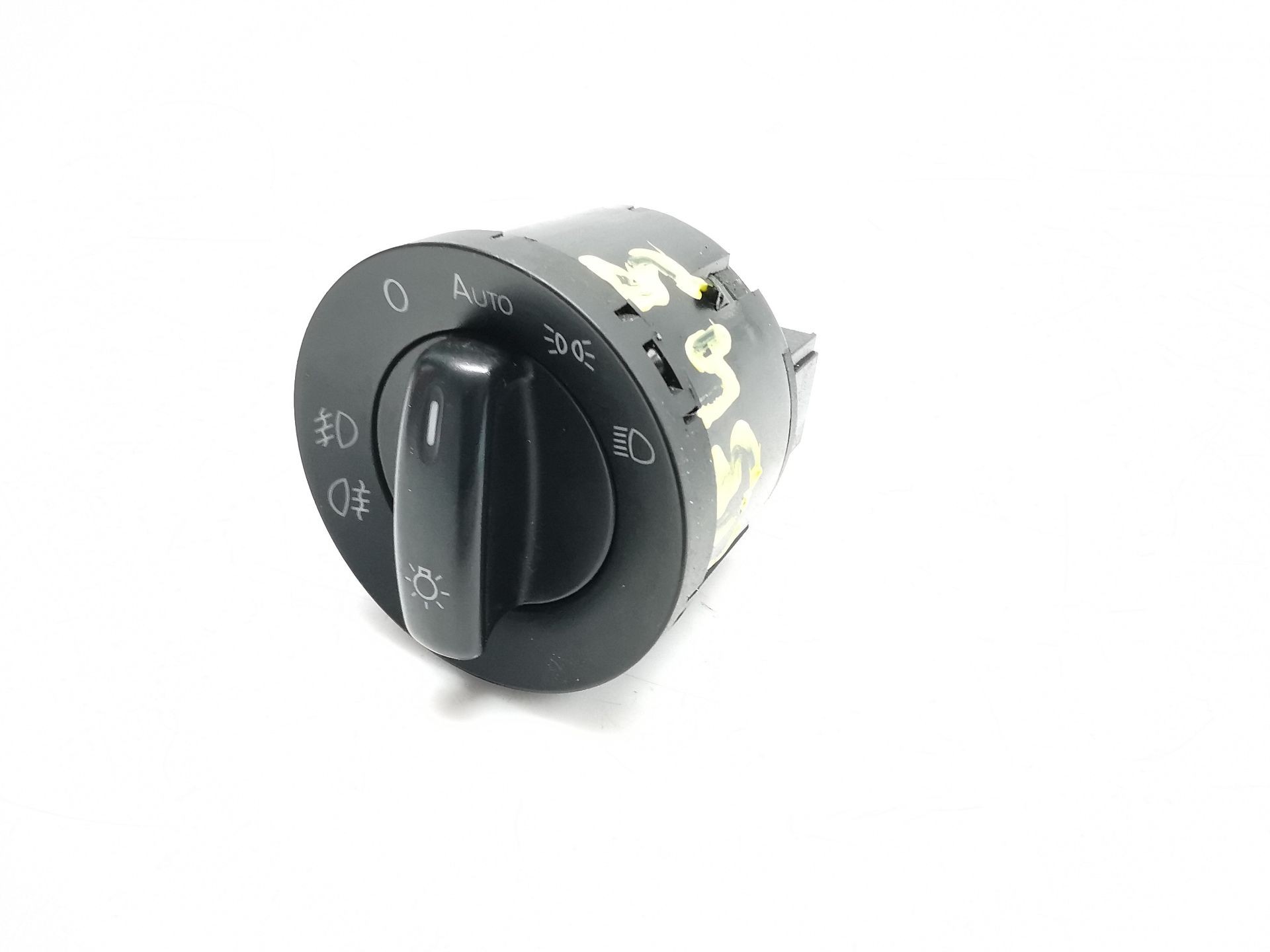 MANDO LUCES VOLKSWAGEN EOS (1F7, 1F8) 1K0941431BM 1K0941431BM